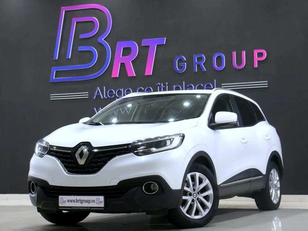 Renault Kadjar