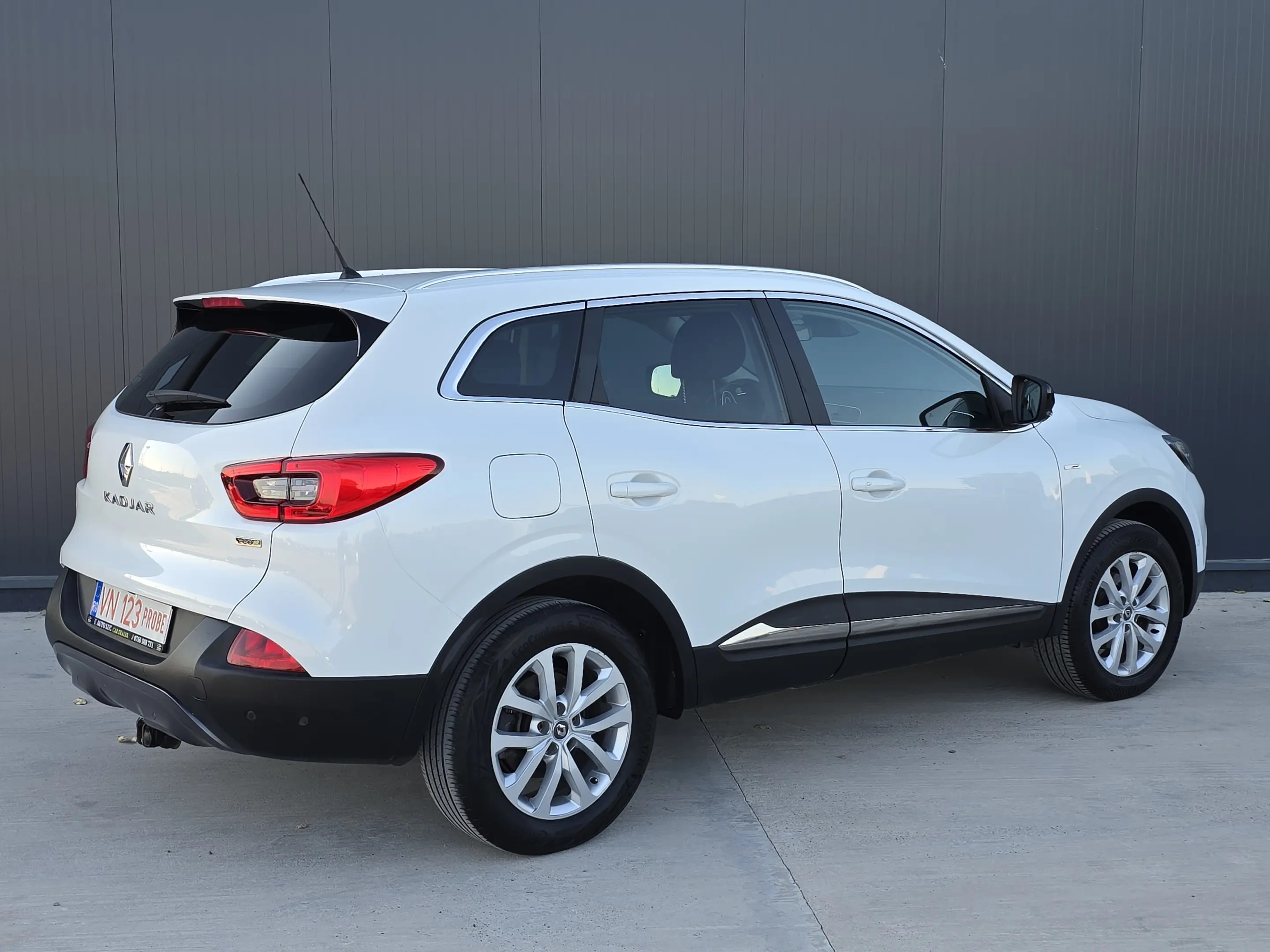 Renault Kadjar