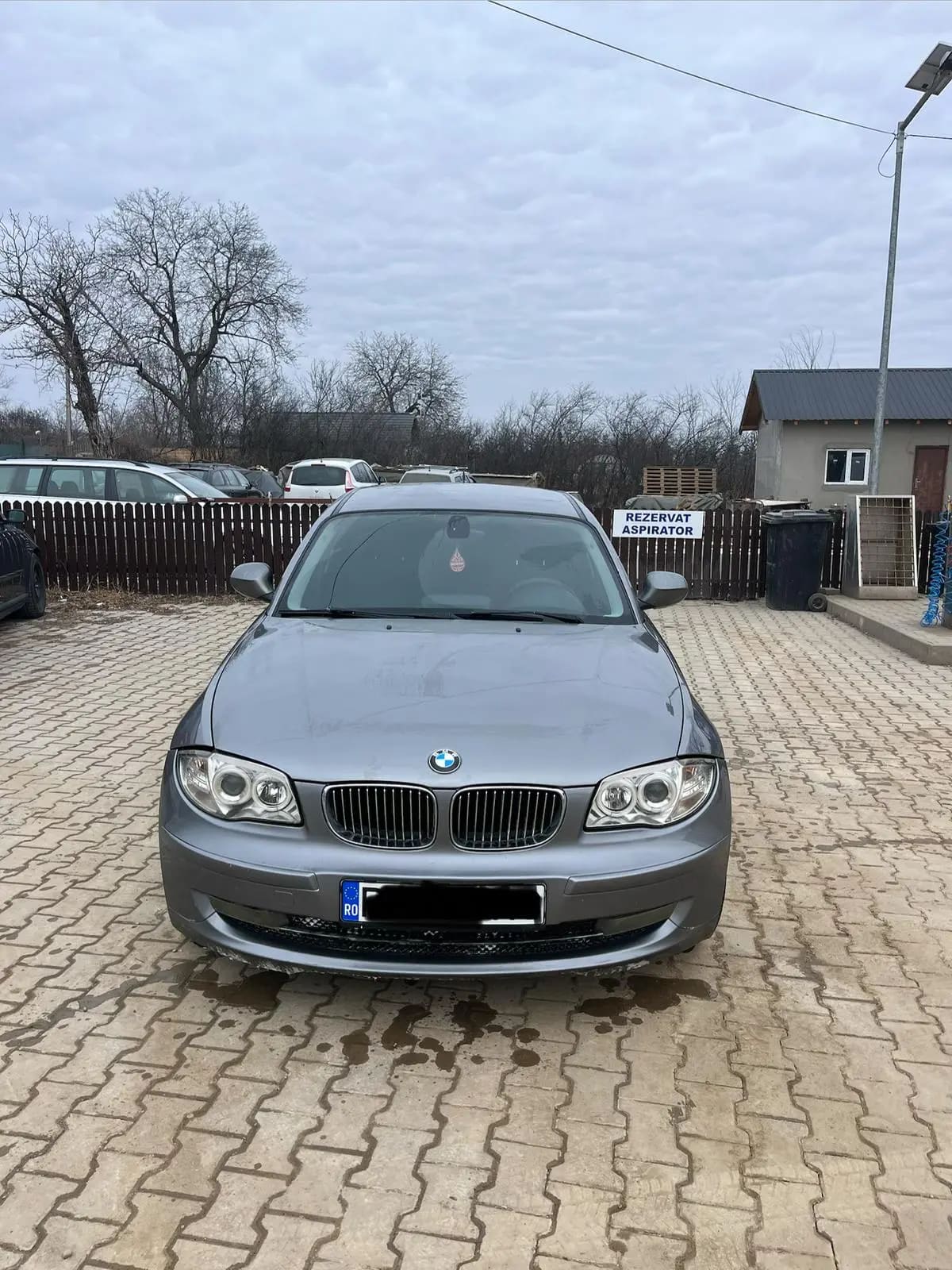 BMW 120
