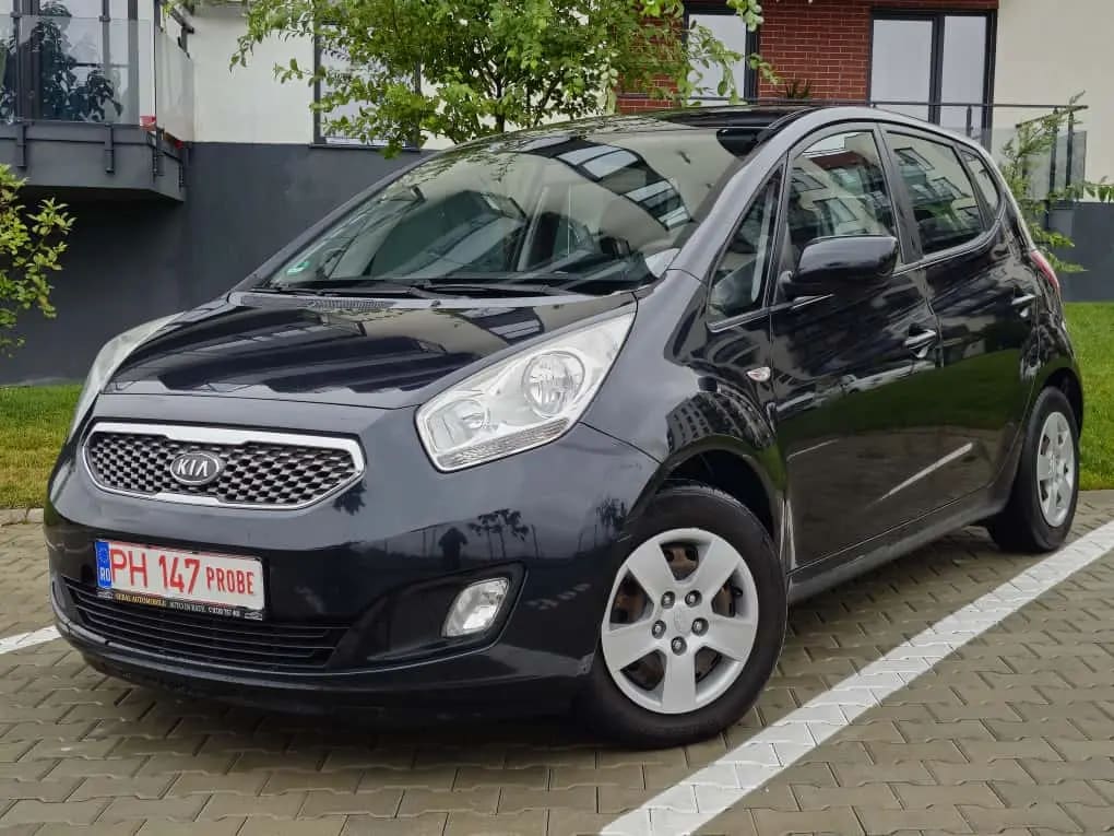 Kia Venga