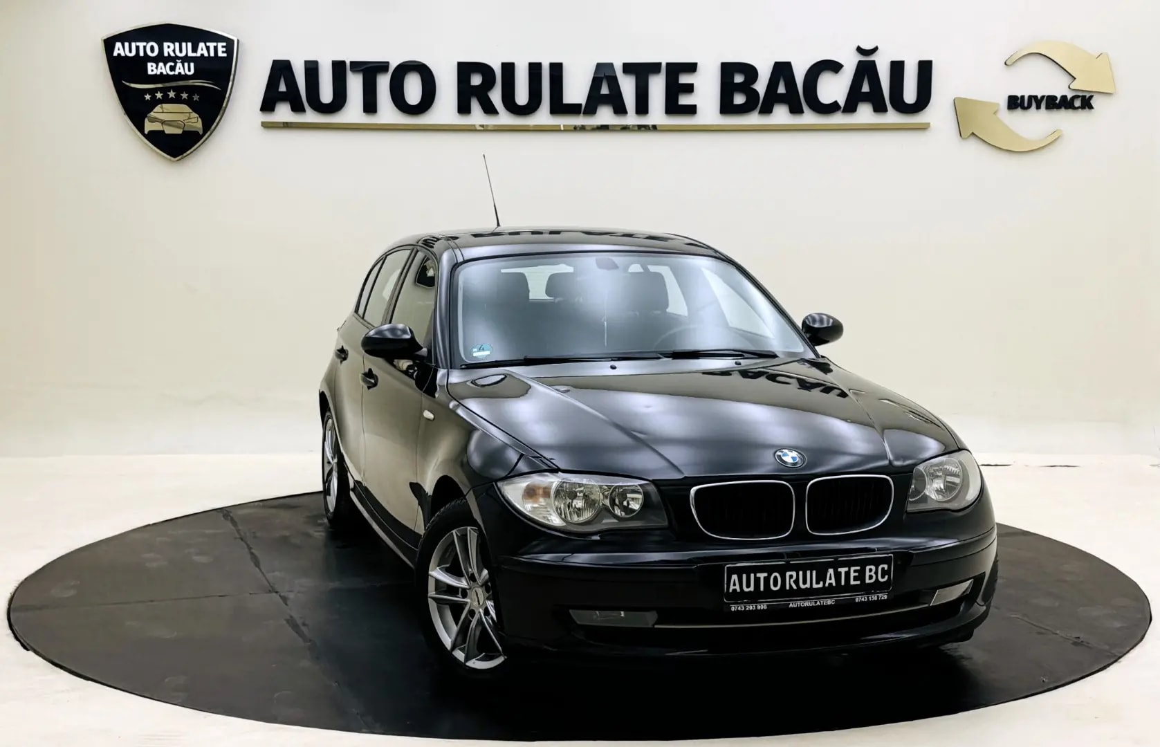 BMW 116