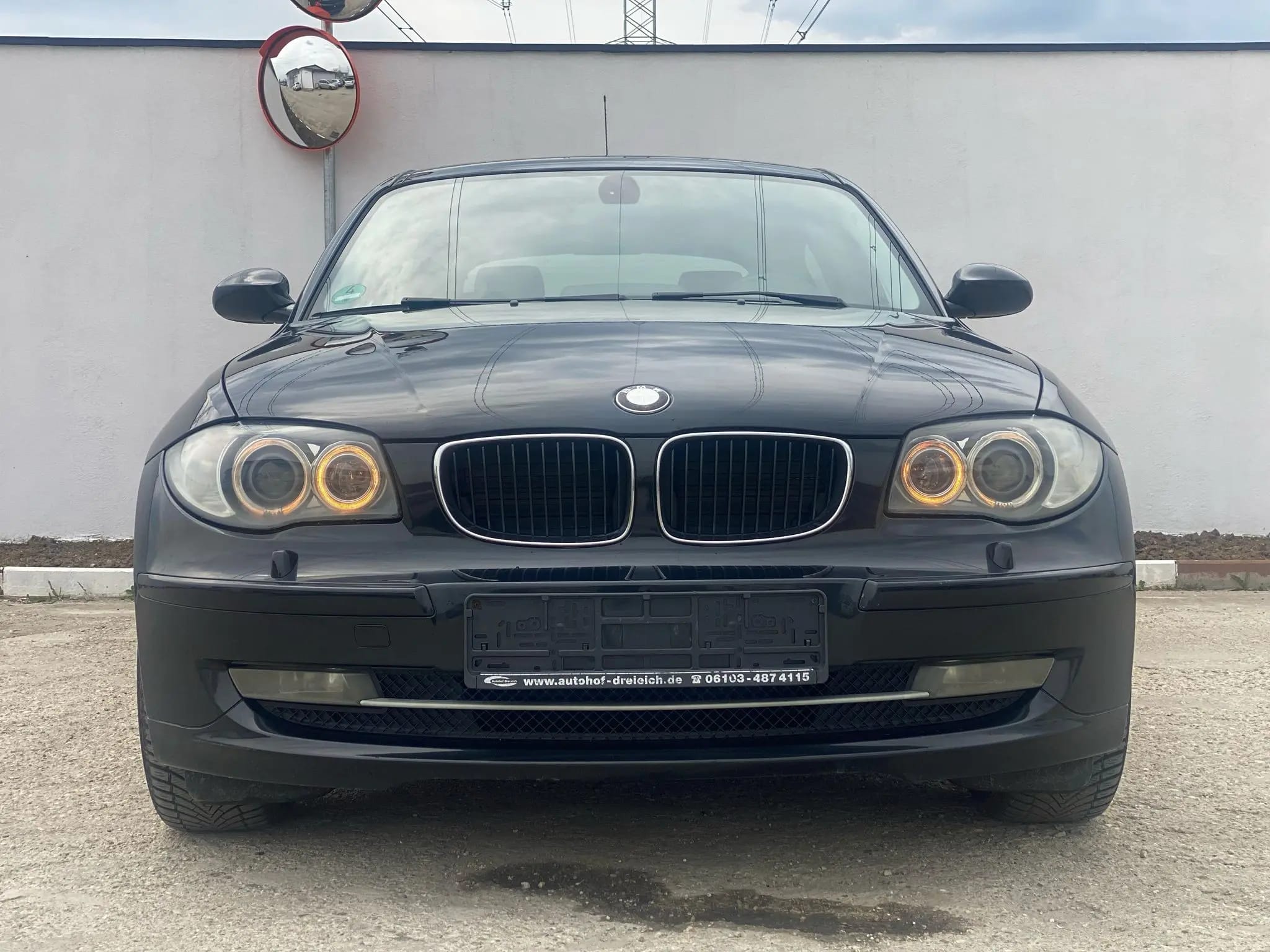 BMW 118