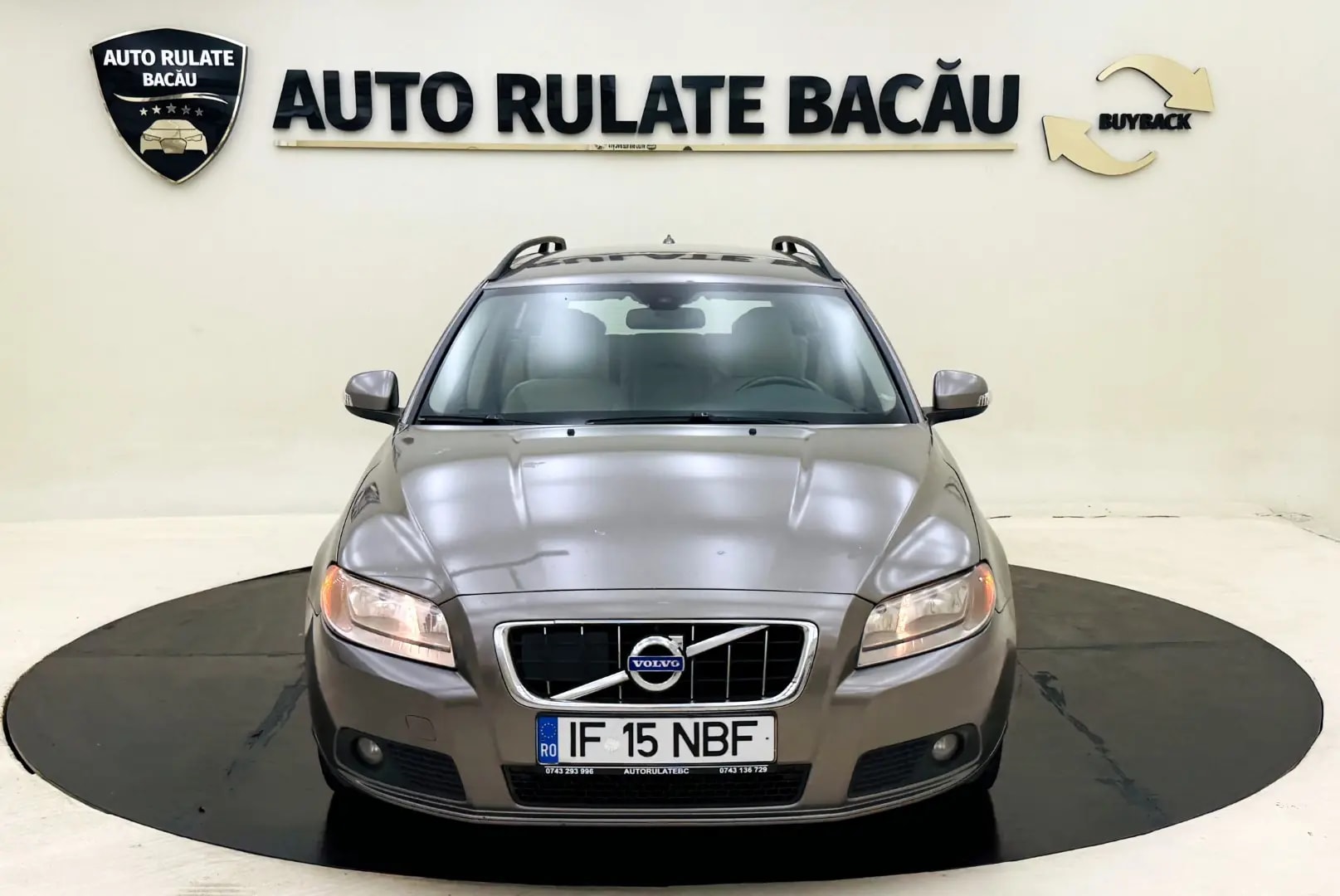 Volvo V70