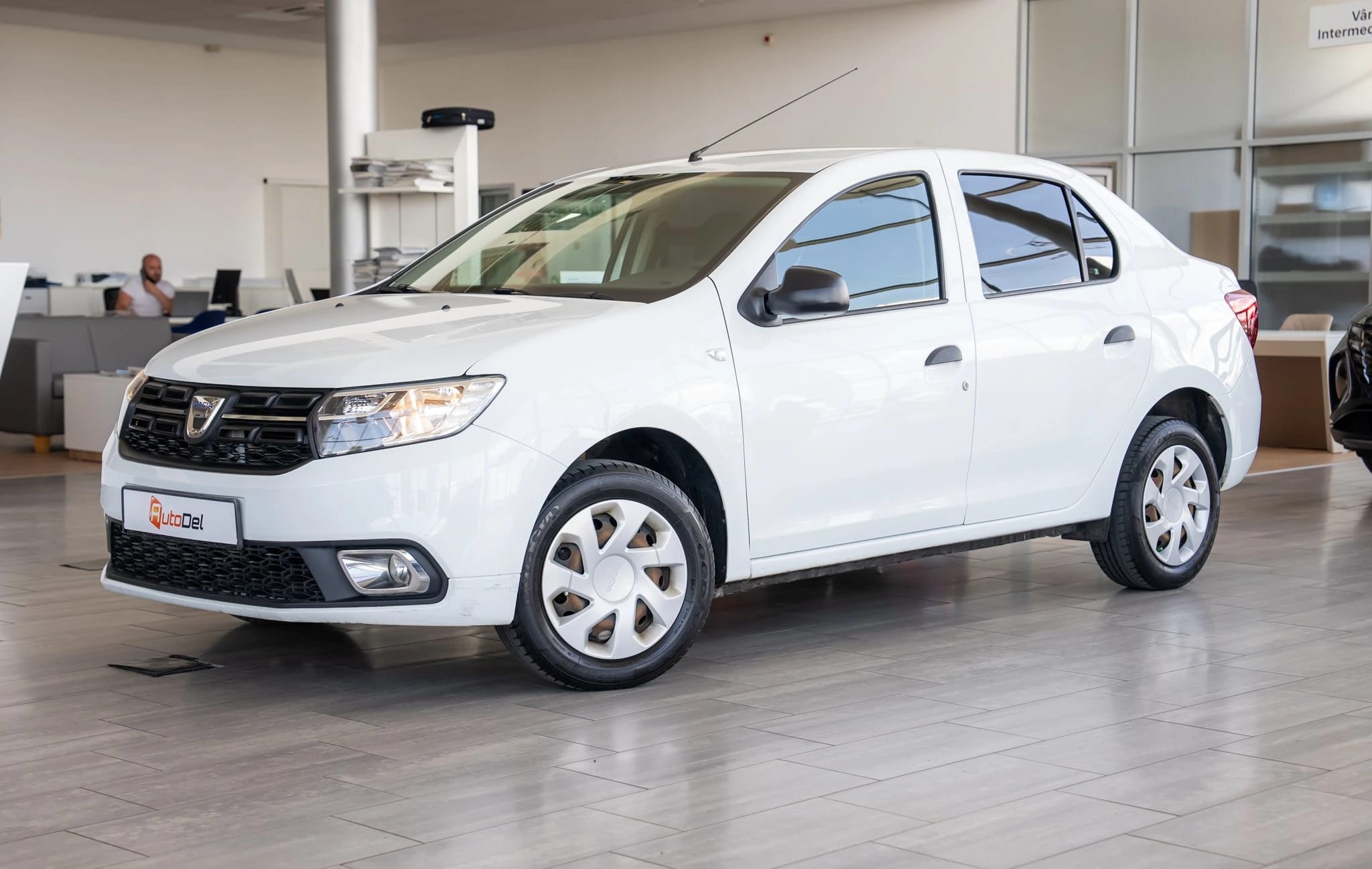 Dacia Logan