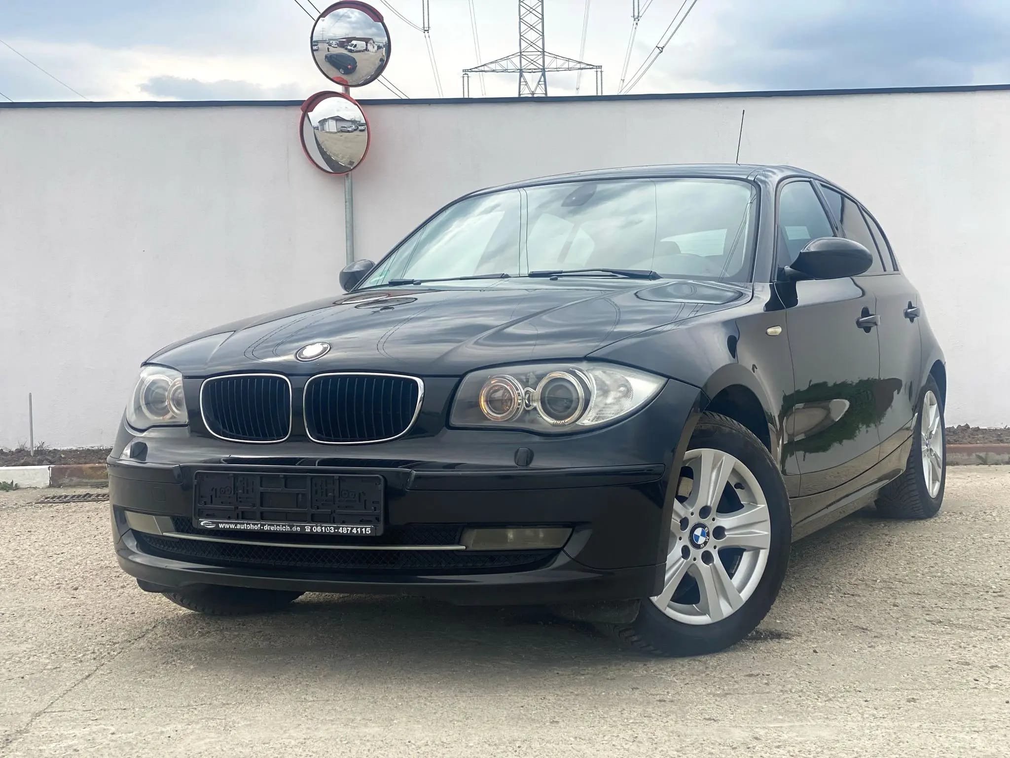 BMW 118