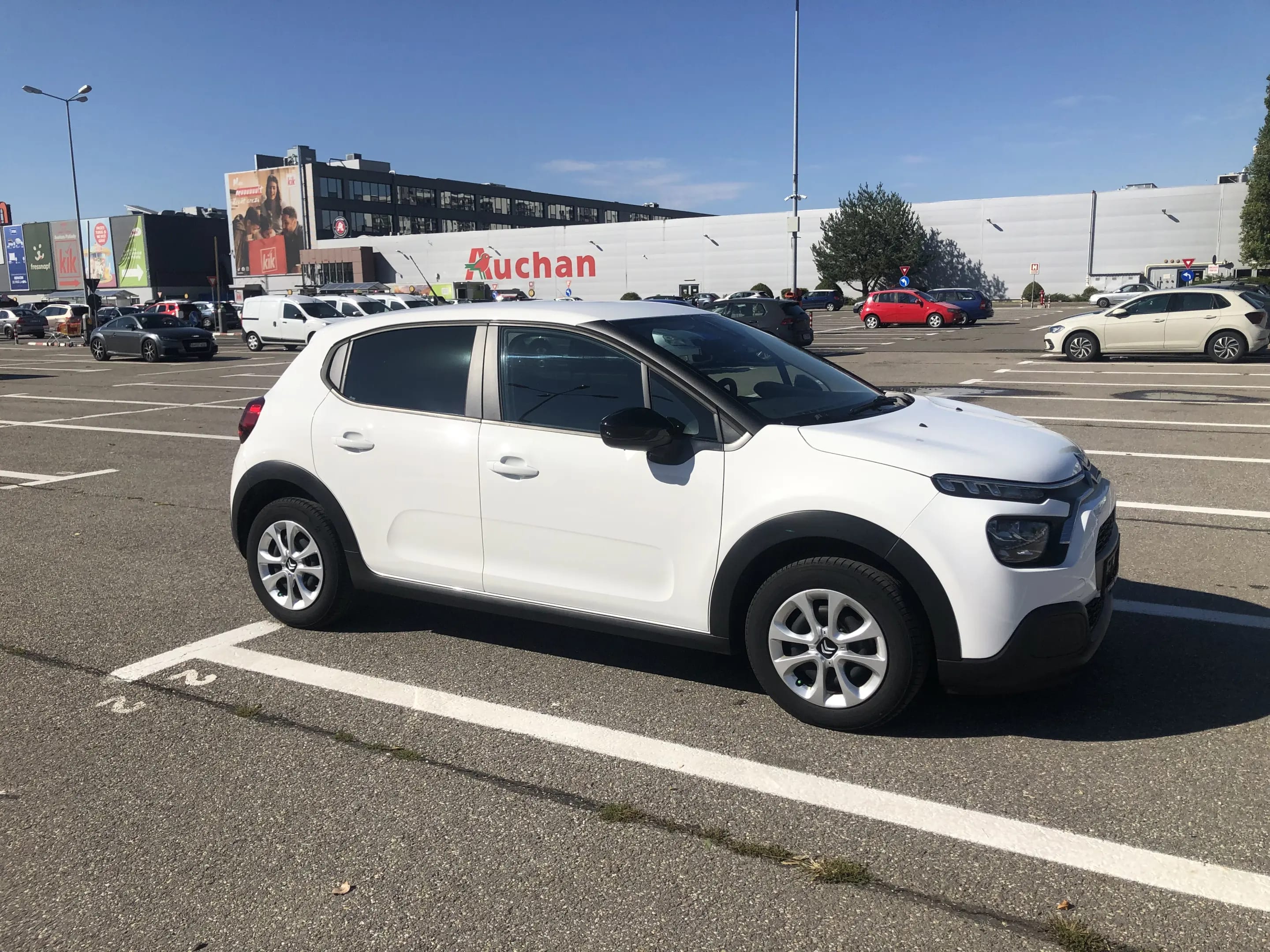 Citroën C3