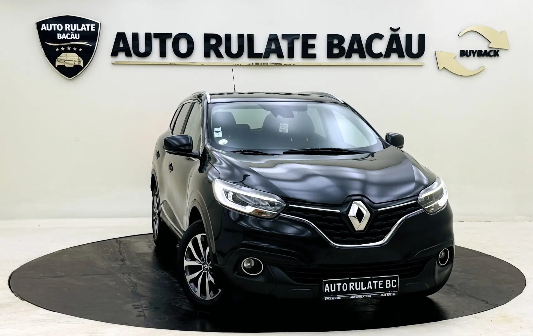 Renault Kadjar