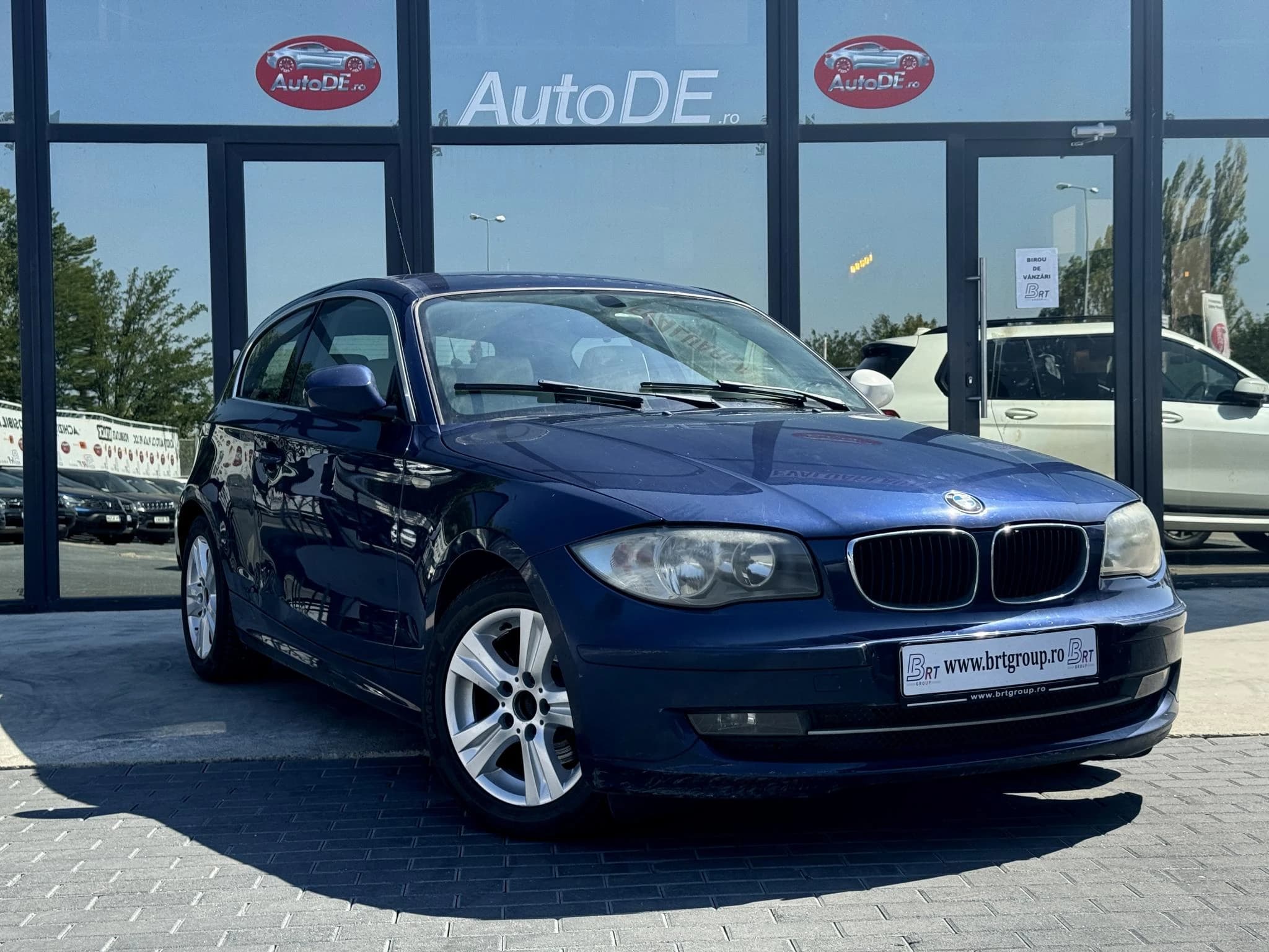 BMW 120