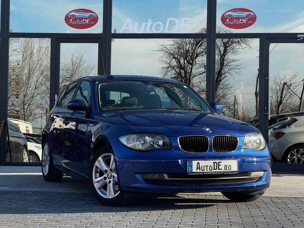 BMW 120