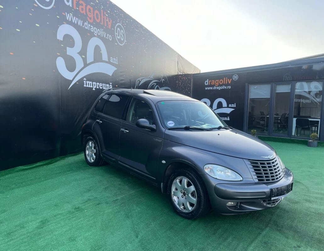 Chrysler PT Cruiser