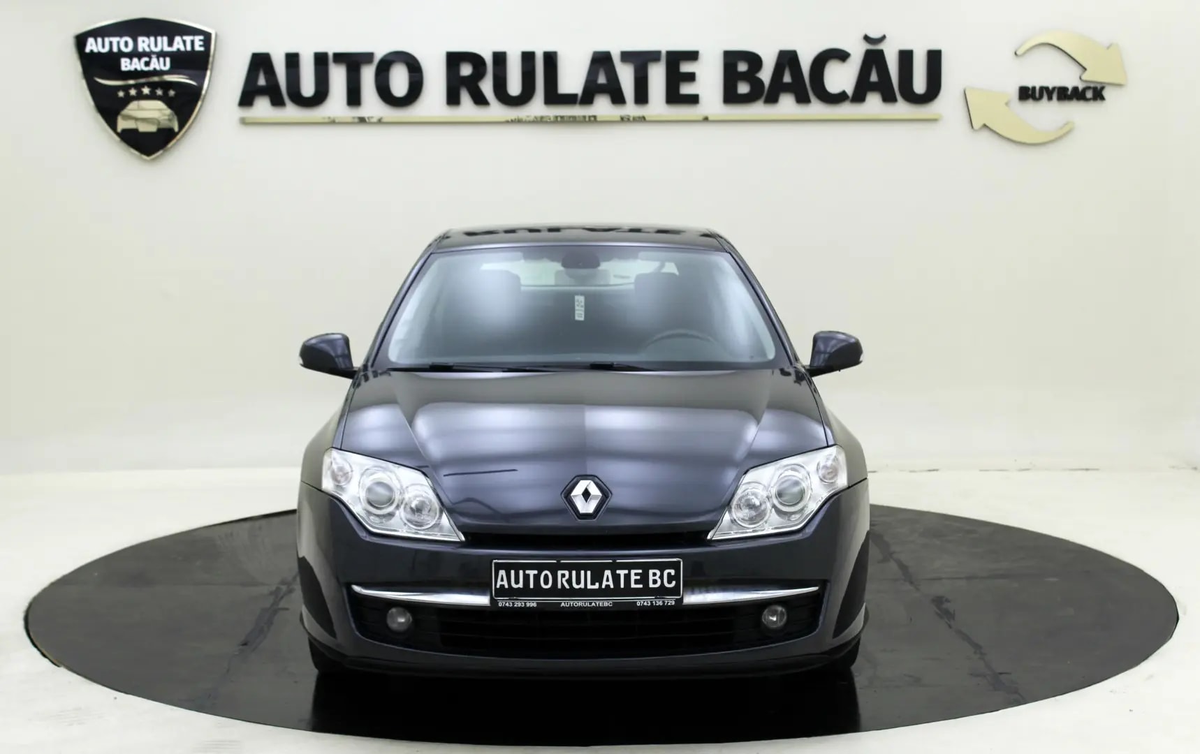 Renault Laguna