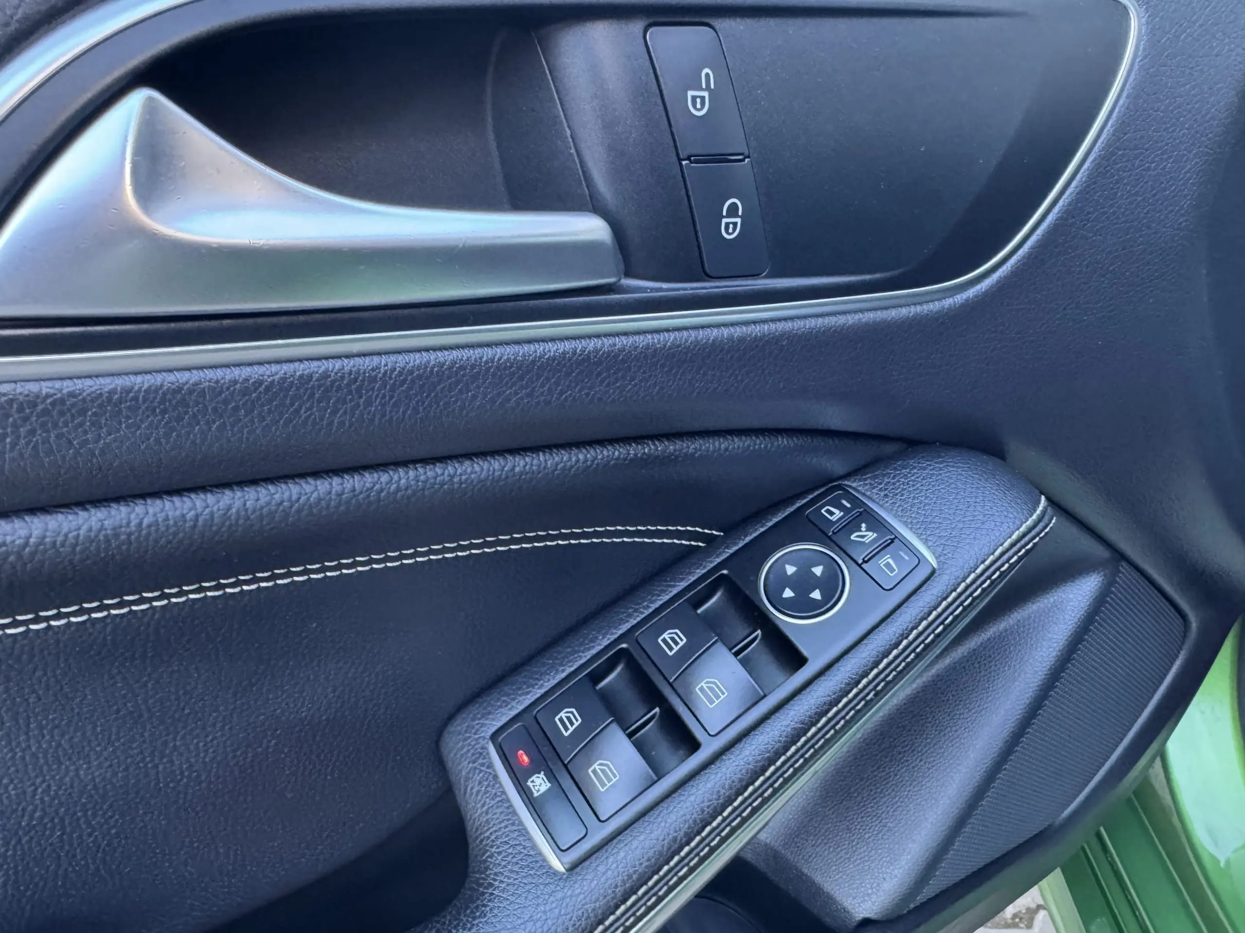 Mercedes-Benz T-Class