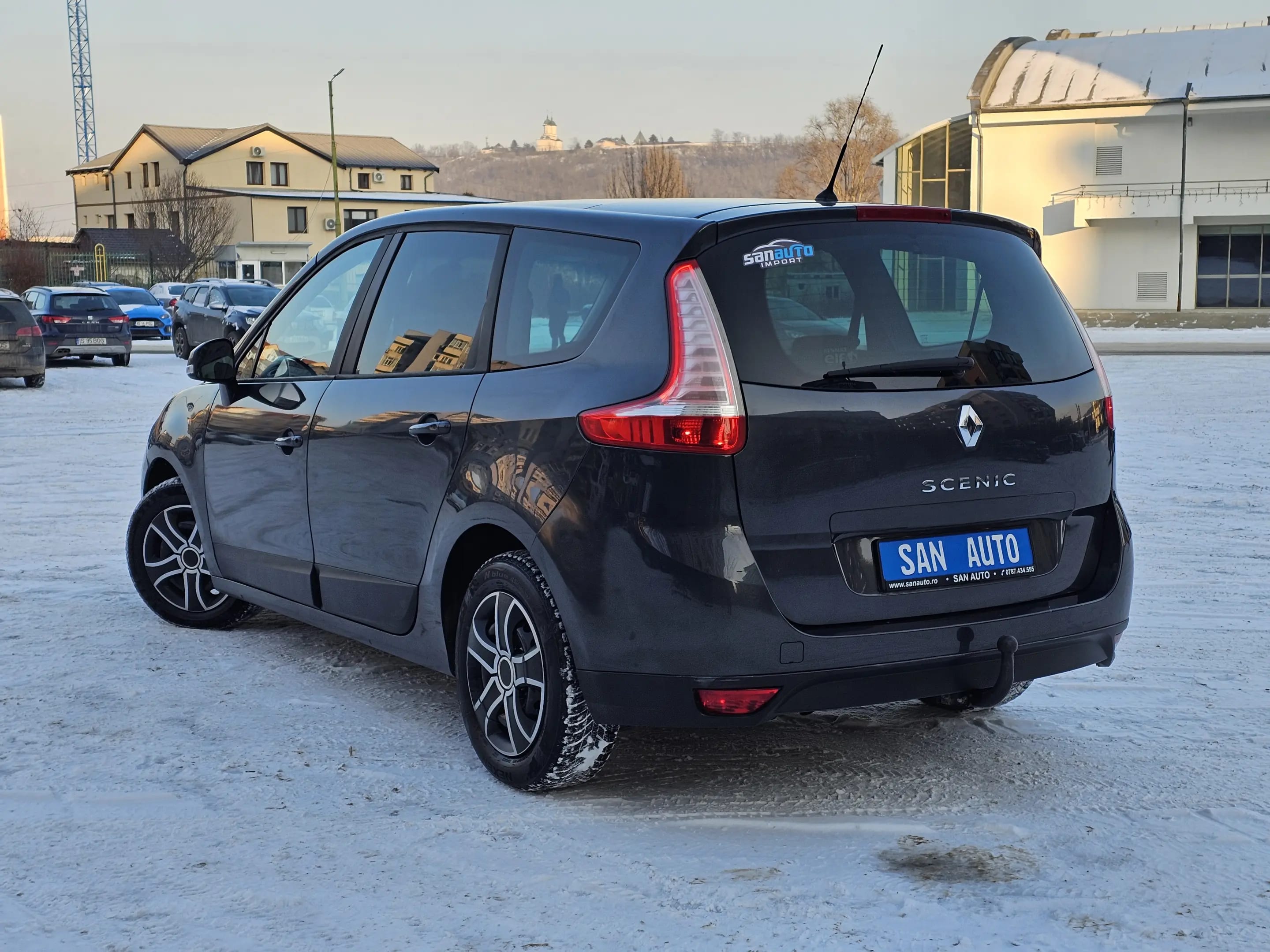 Renault Grand Scenic