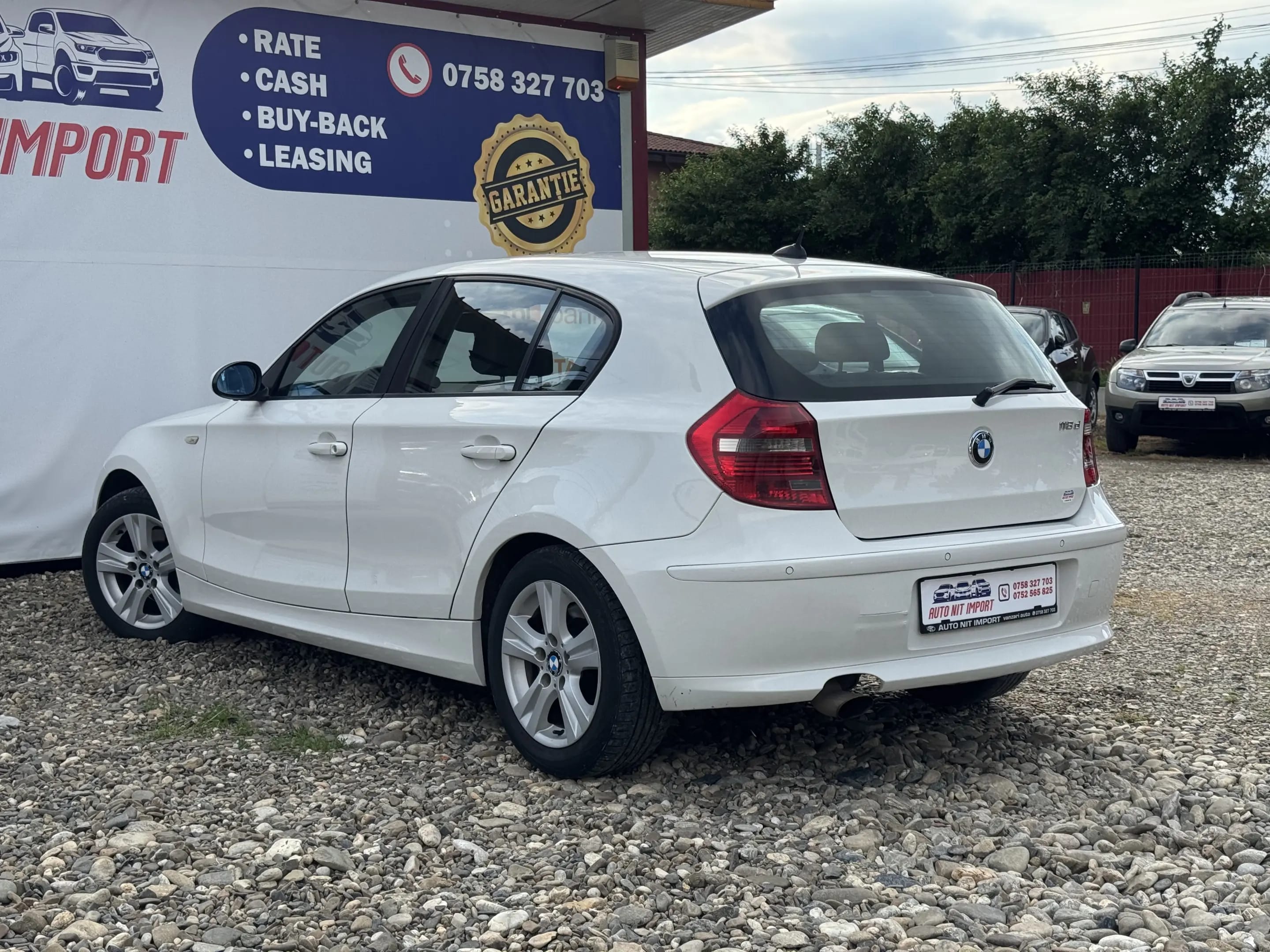 BMW 118