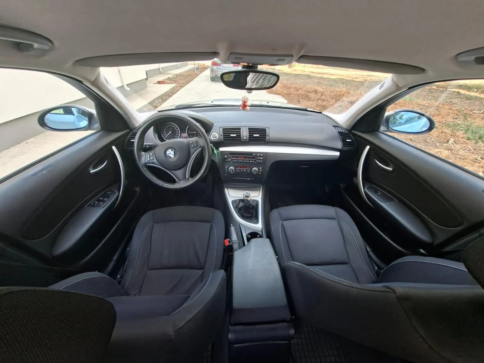 BMW 120