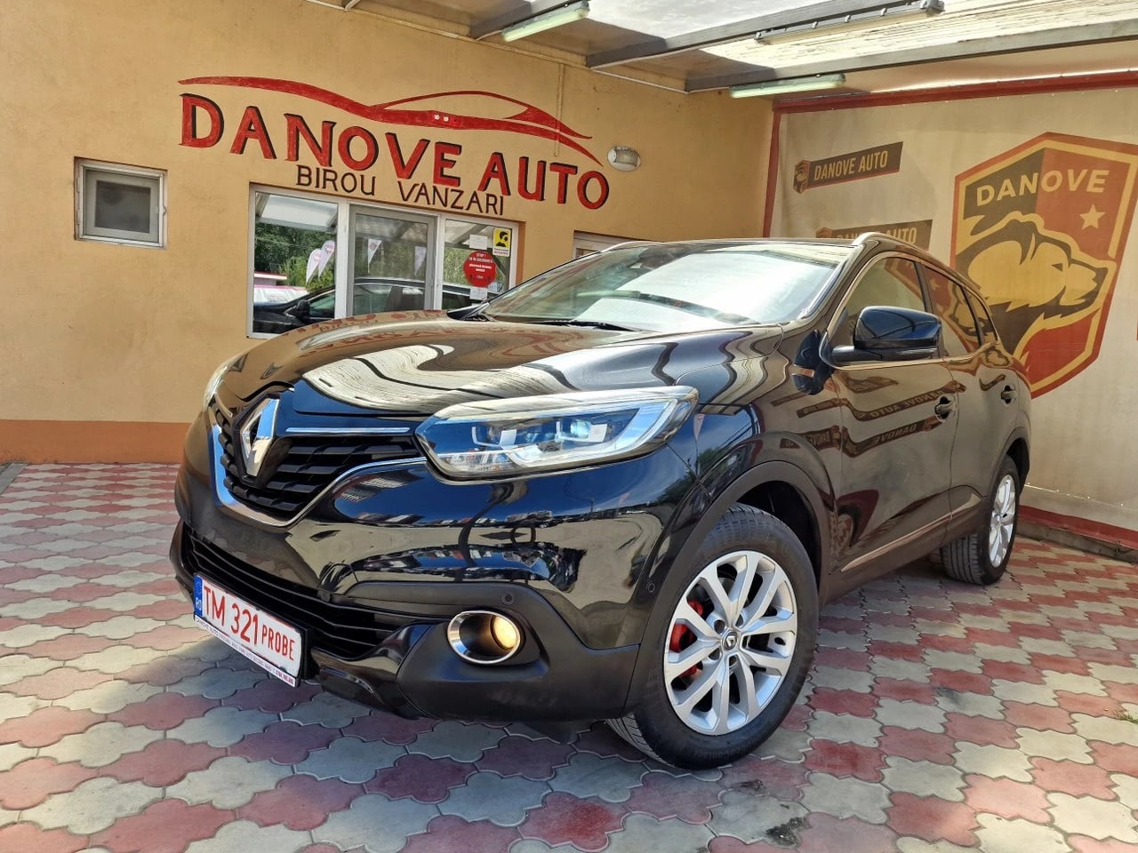 Renault Kadjar