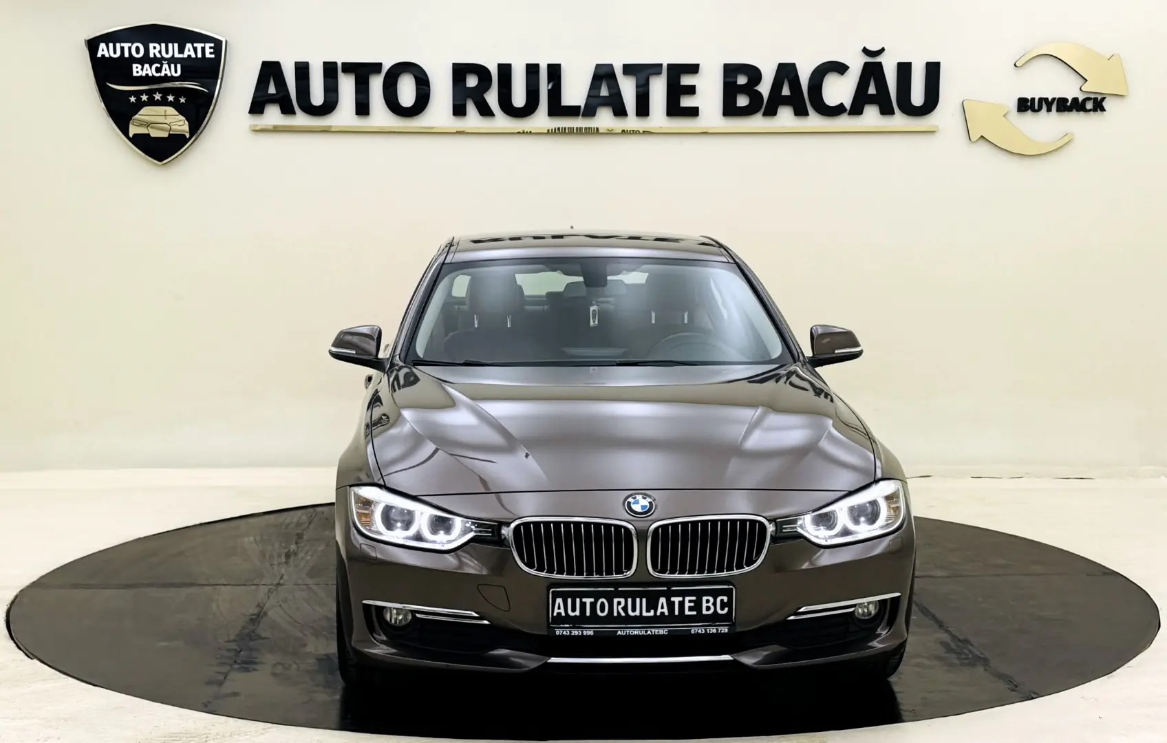 BMW 316