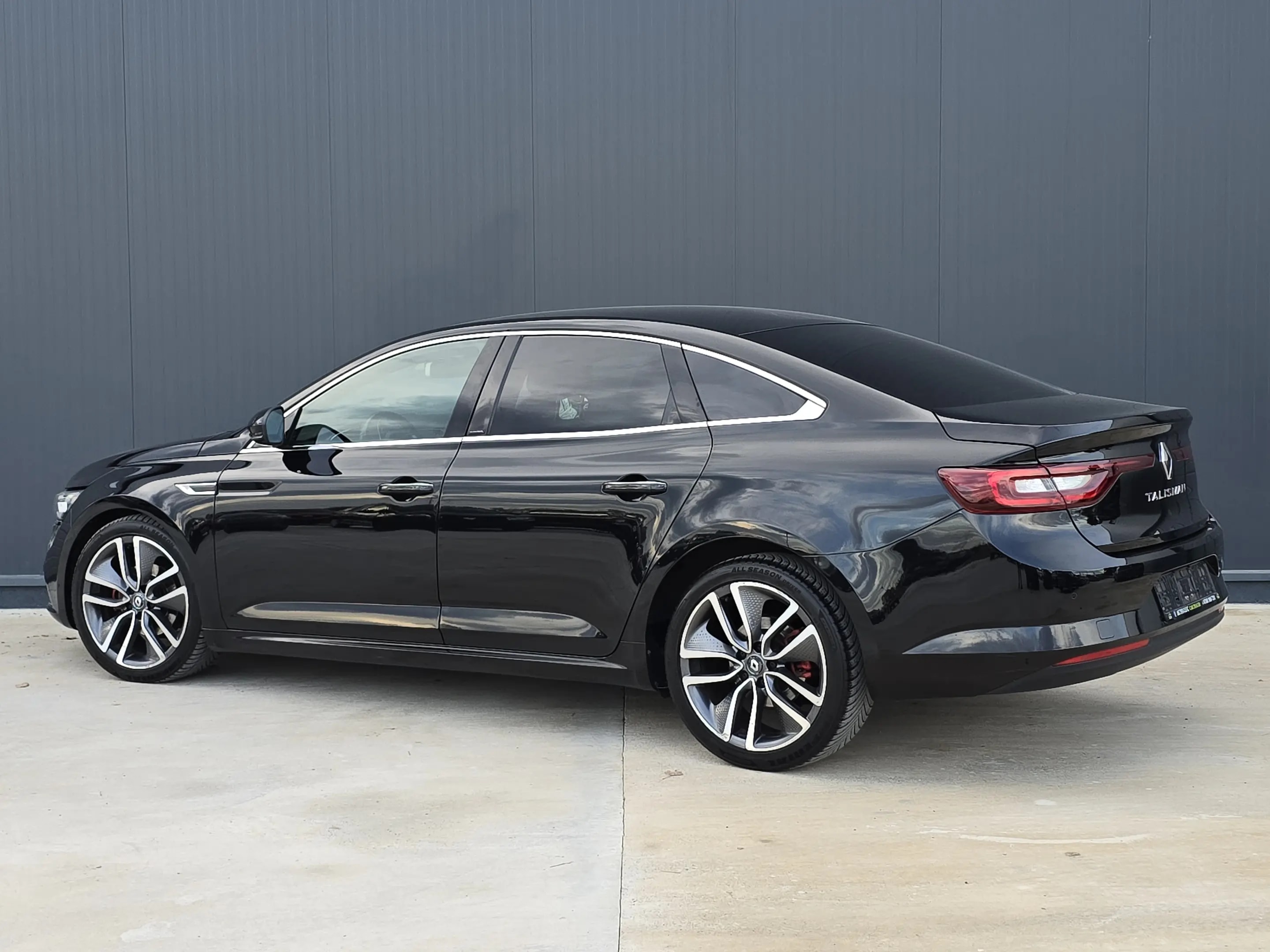 Renault Talisman
