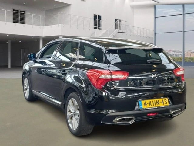 Citroën DS5