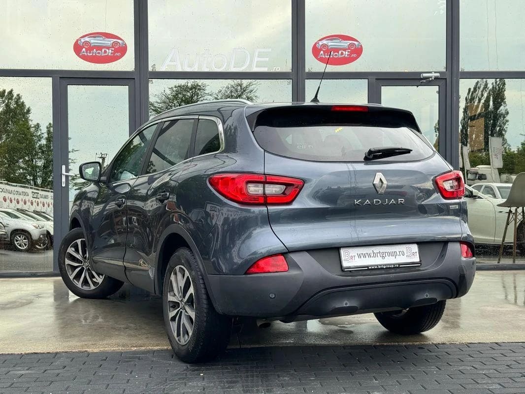 Renault Kadjar