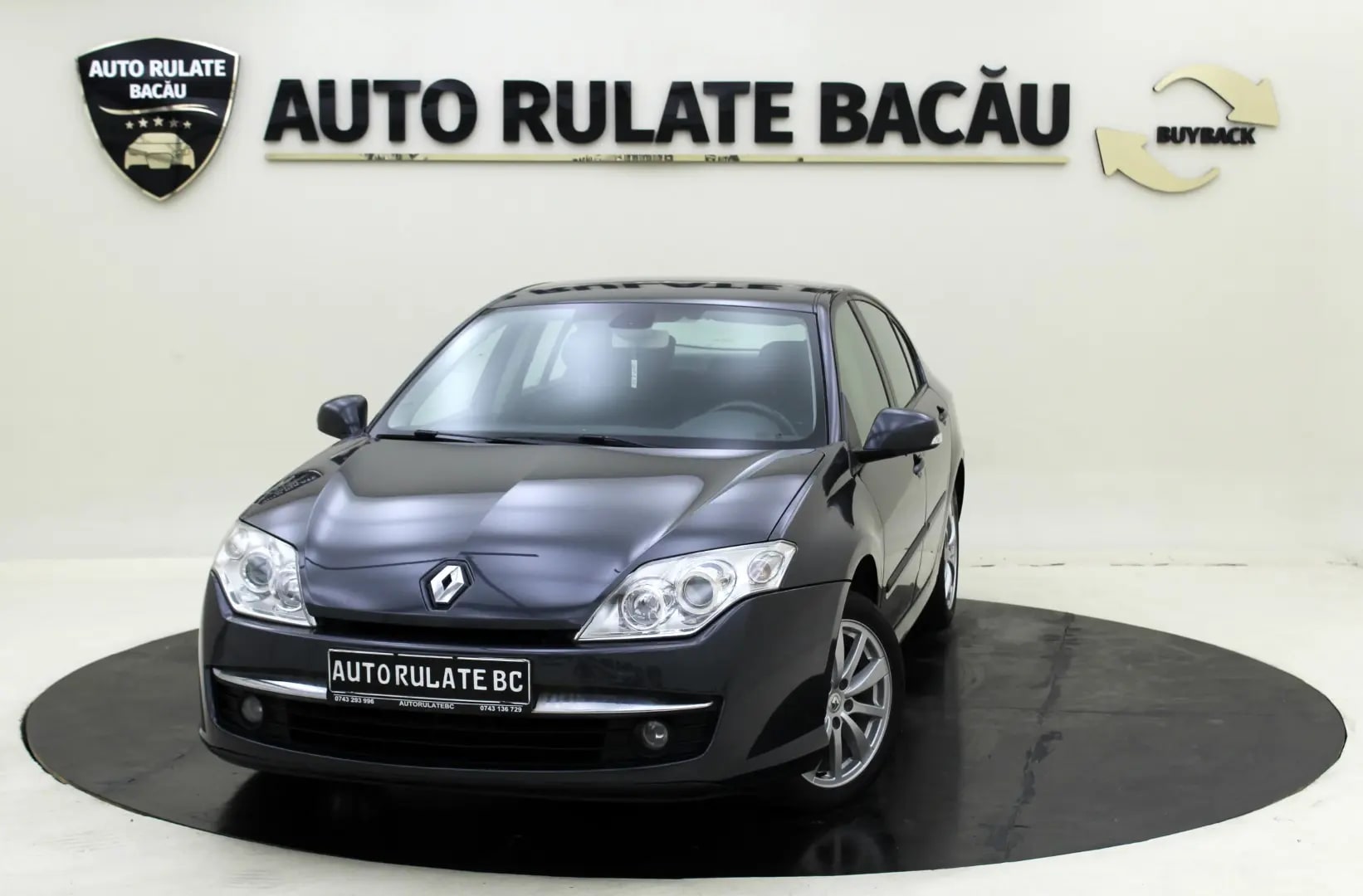 Renault Laguna