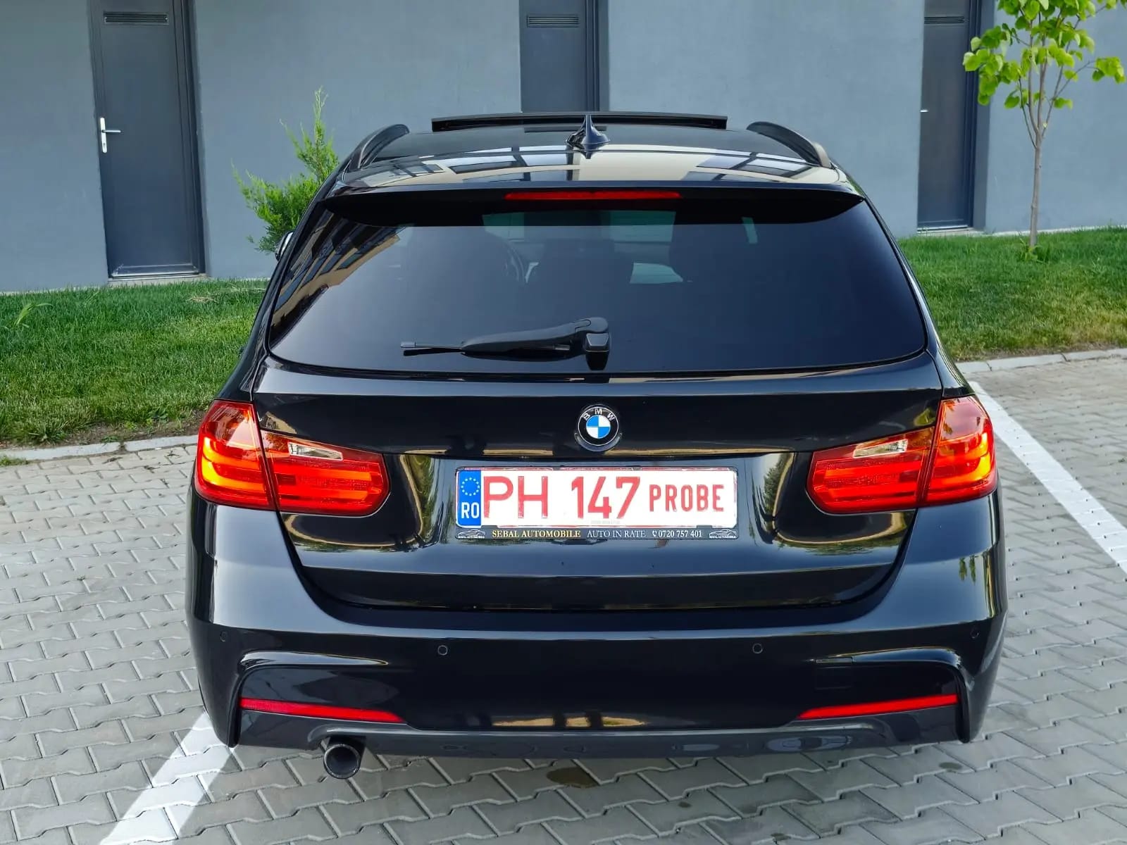 BMW M3