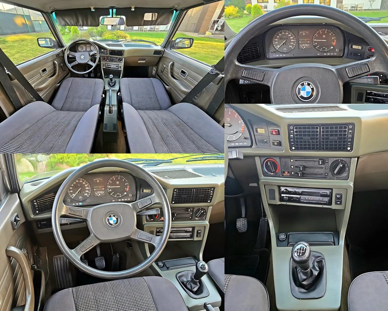 BMW 518