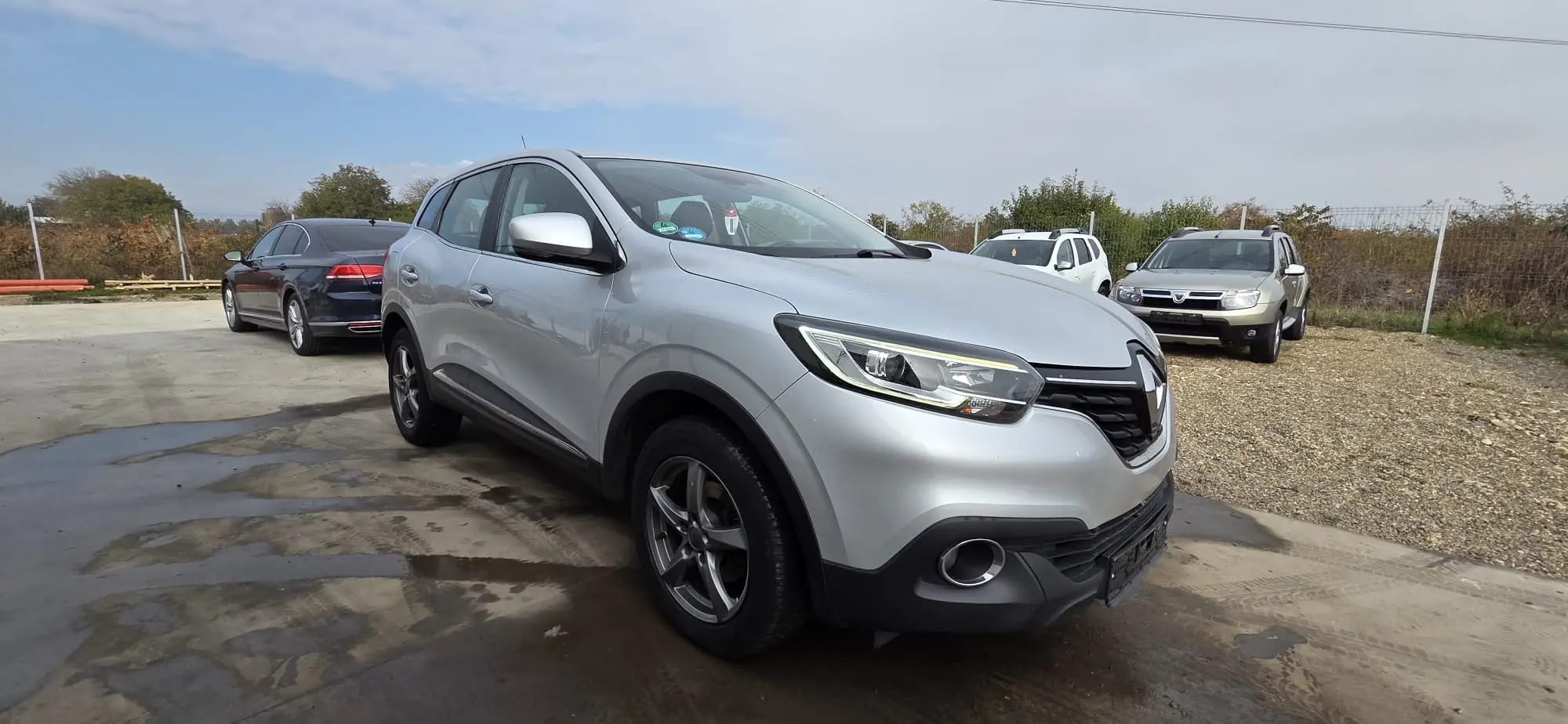 Renault Kadjar