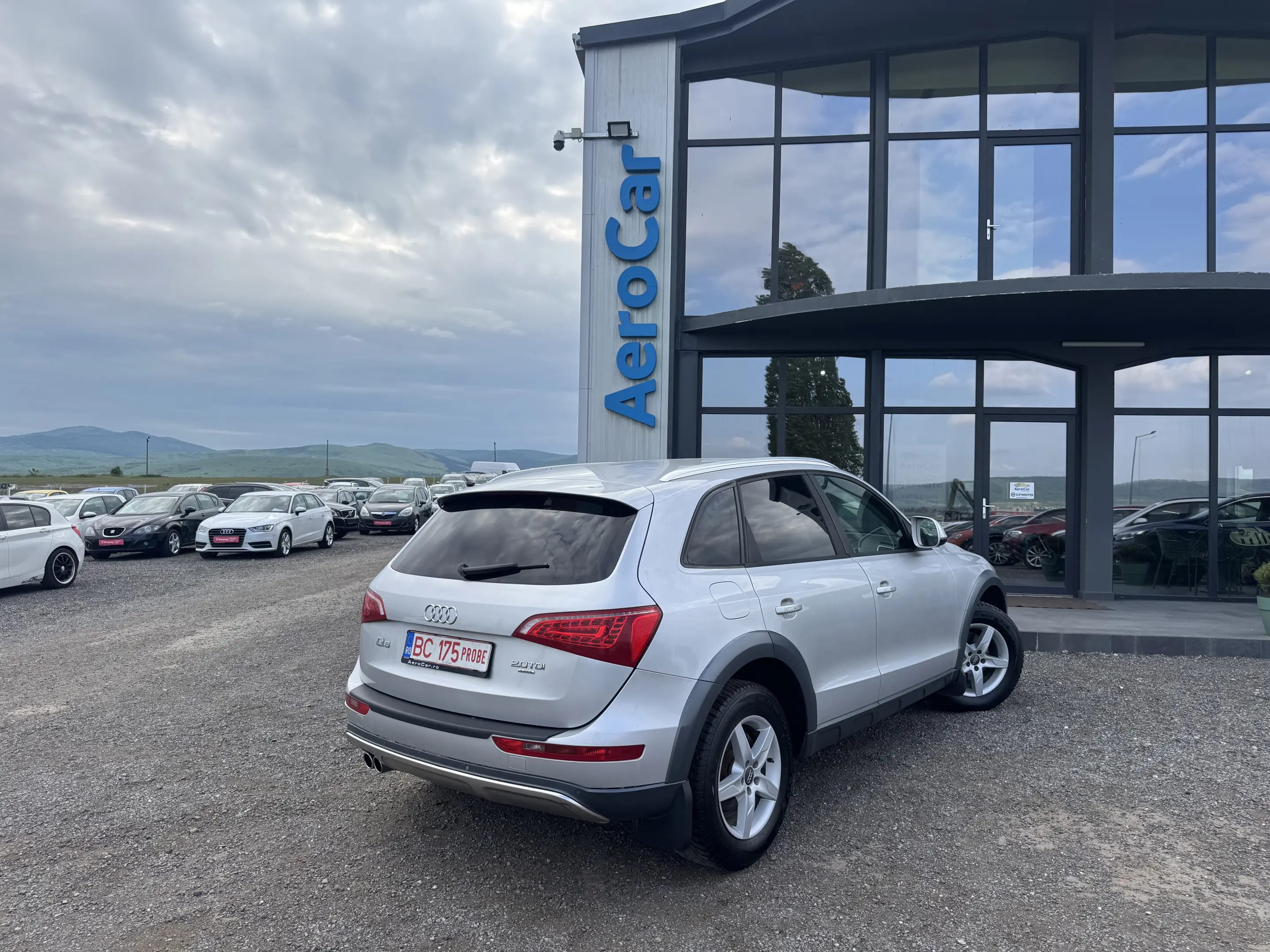 Audi Q5