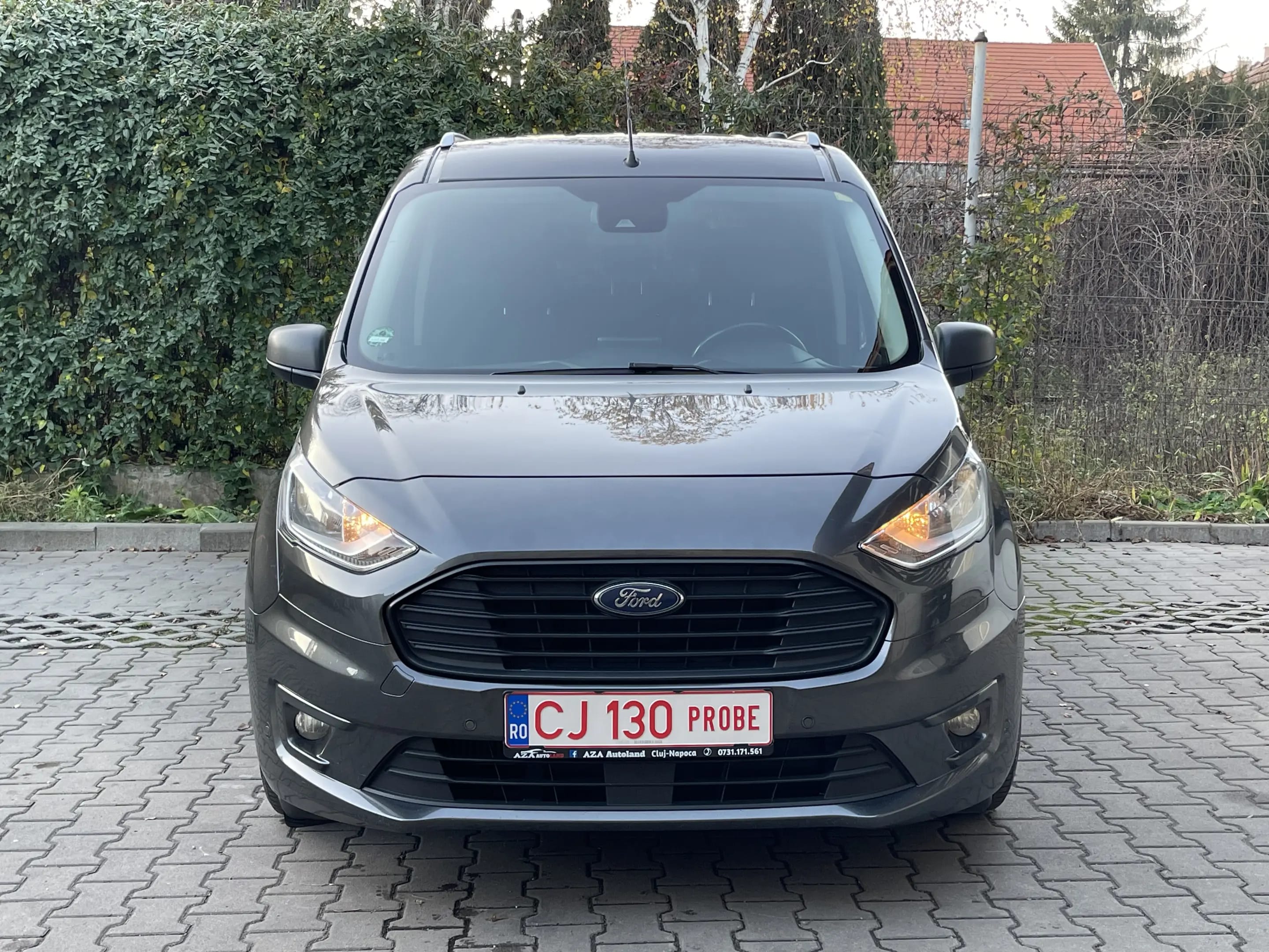 Ford Tourneo Connect