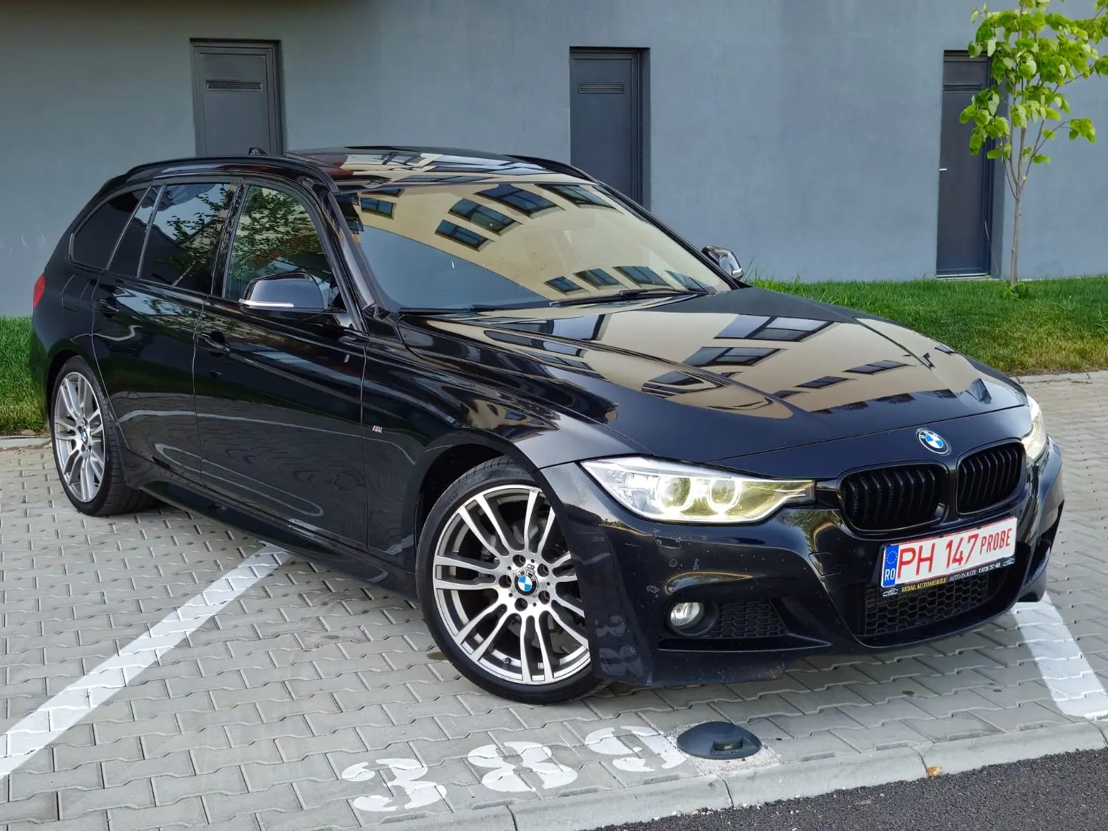 BMW M3