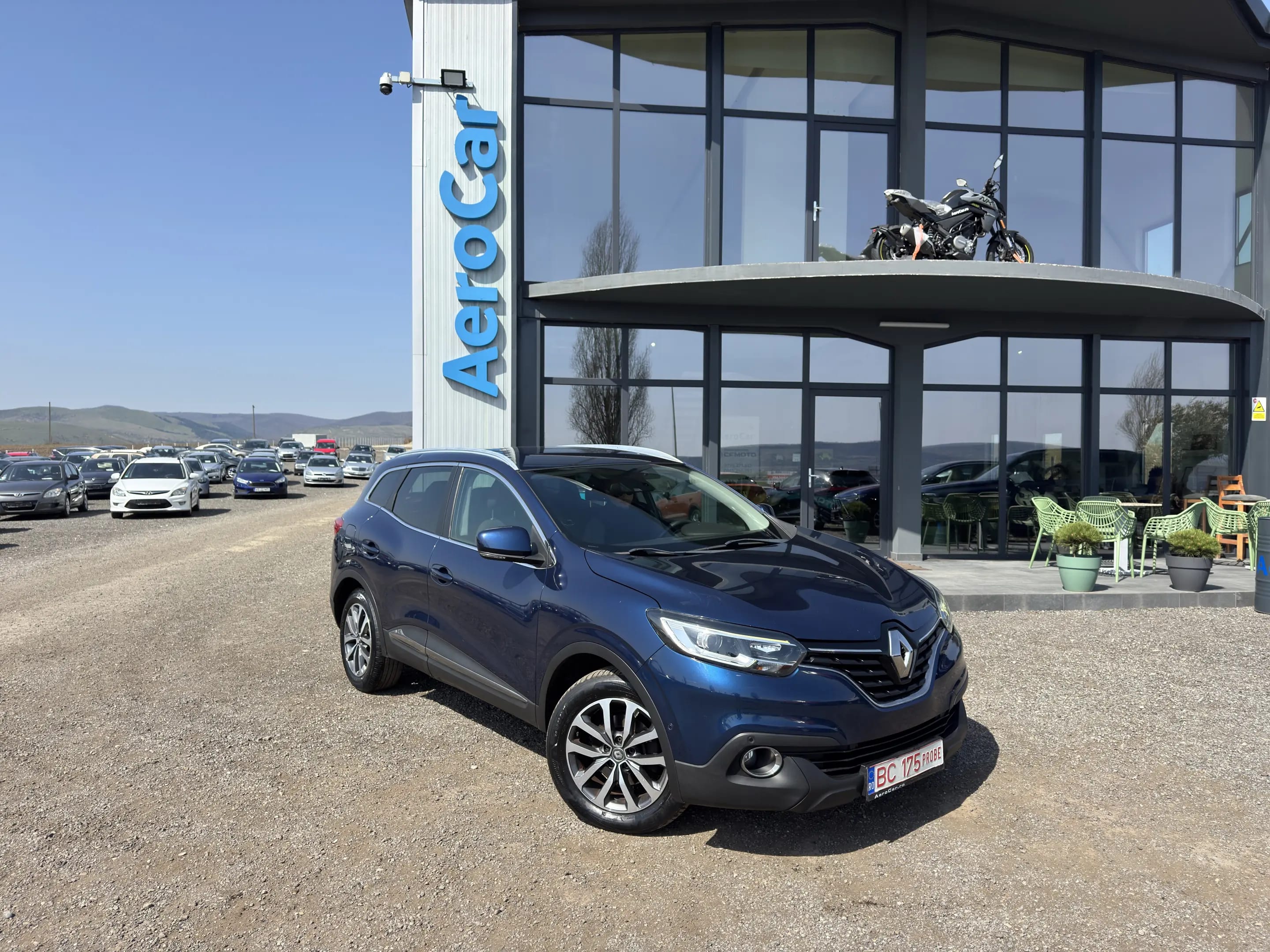 Renault Kadjar