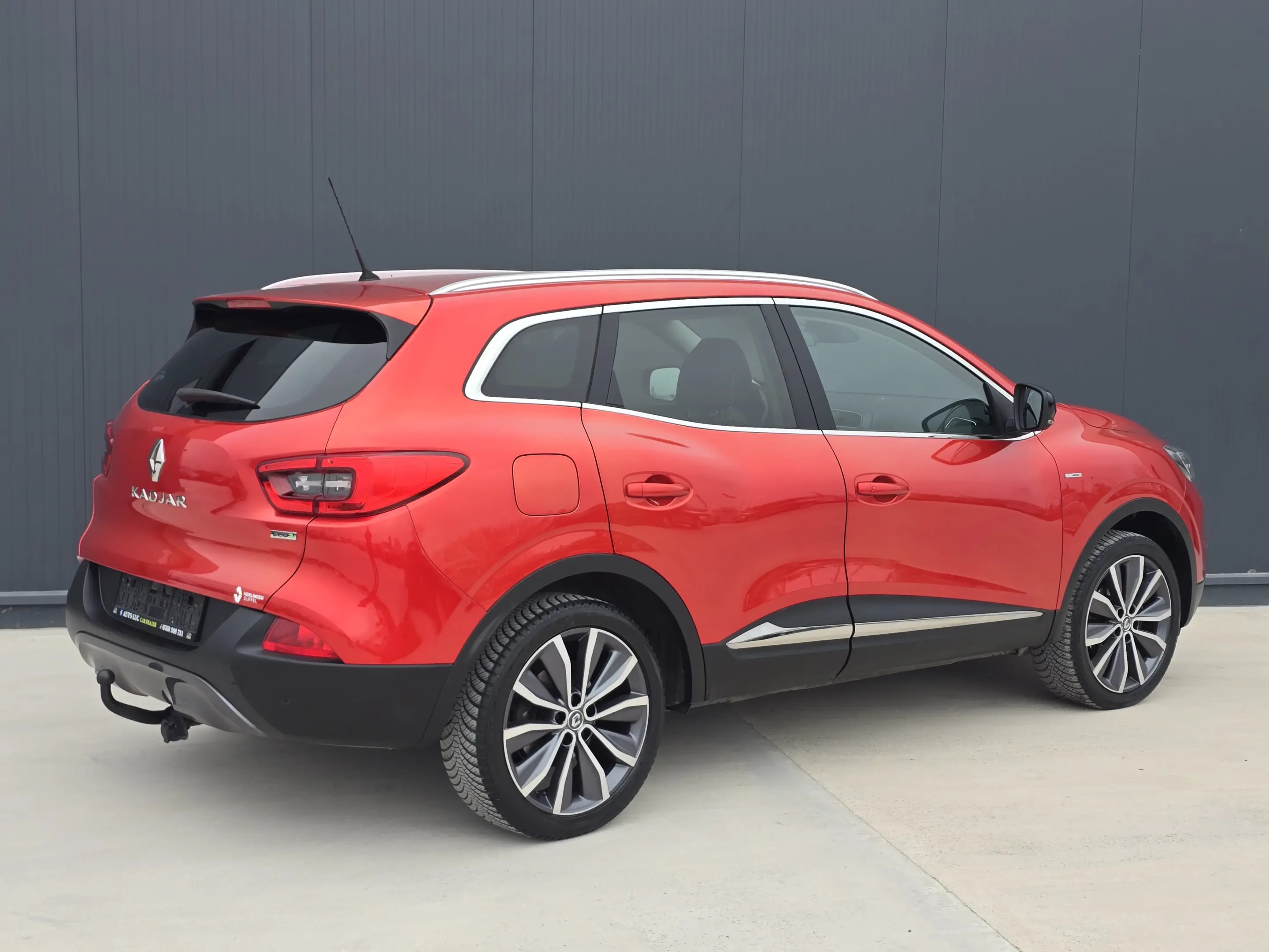 Renault Kadjar