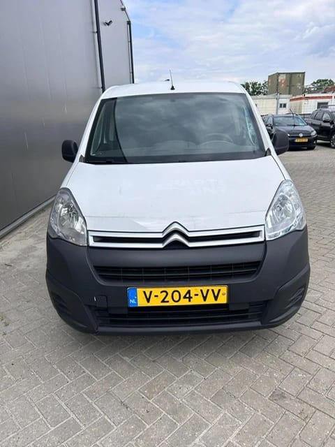 Citroën Berlingo