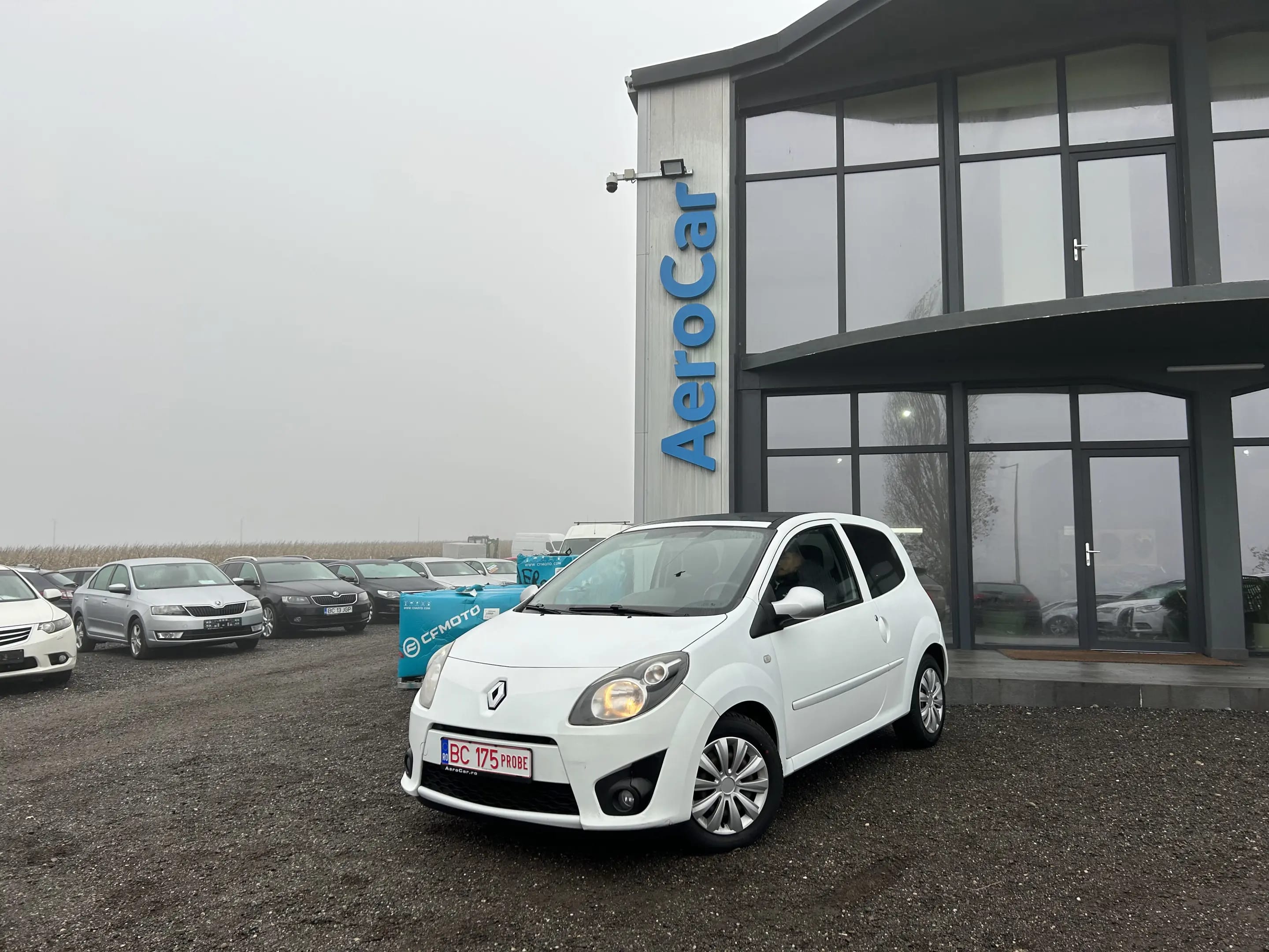 Renault Twingo