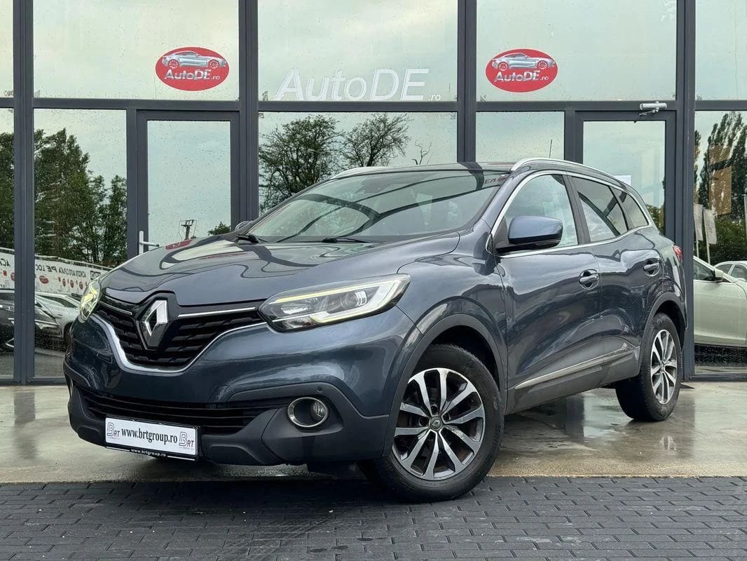 Renault Kadjar