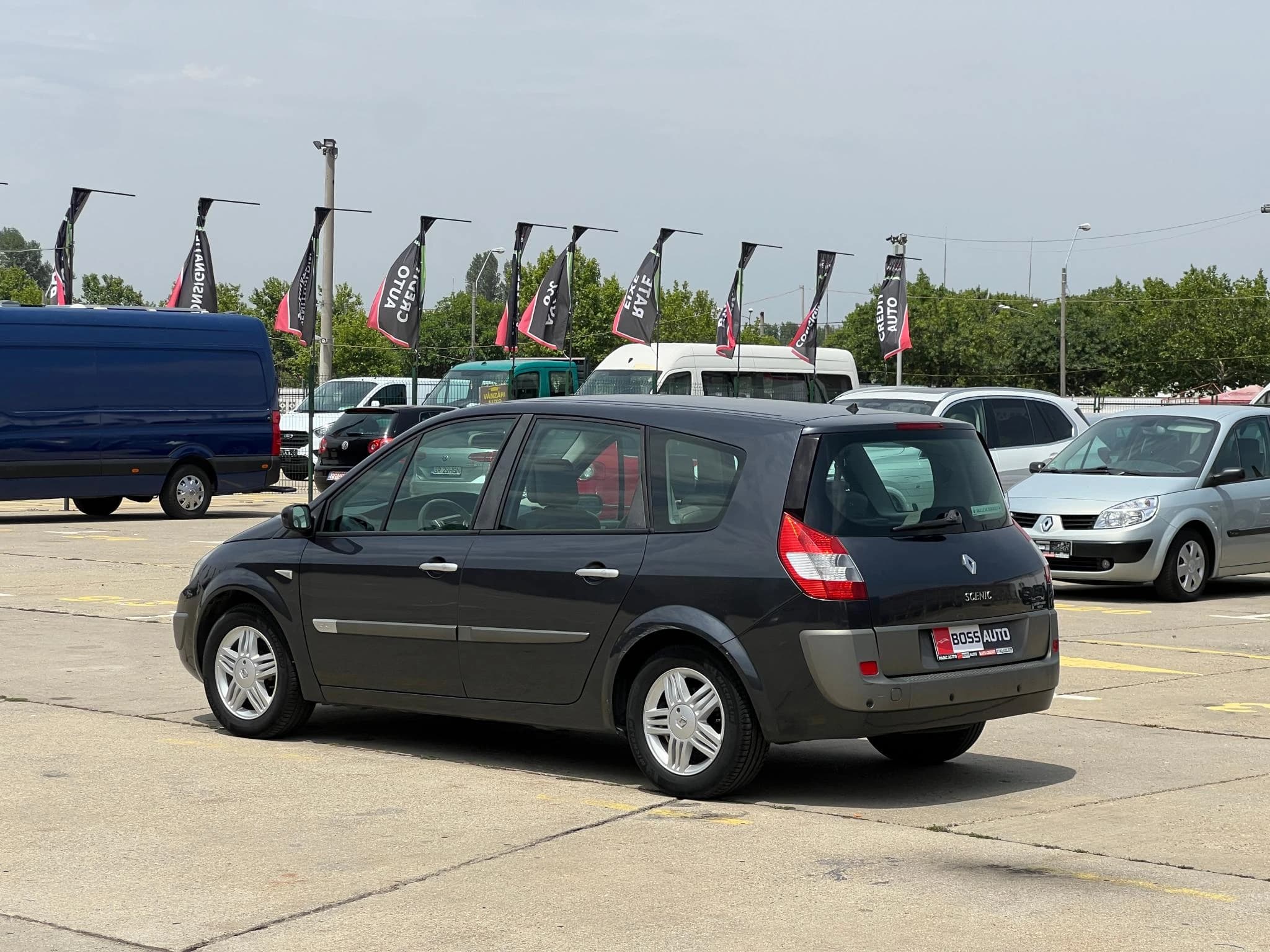 Renault Grand Scenic