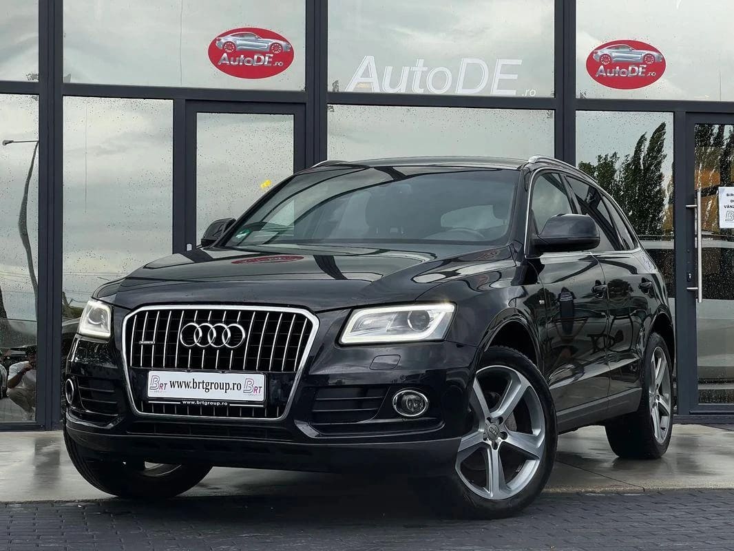 Audi Q5