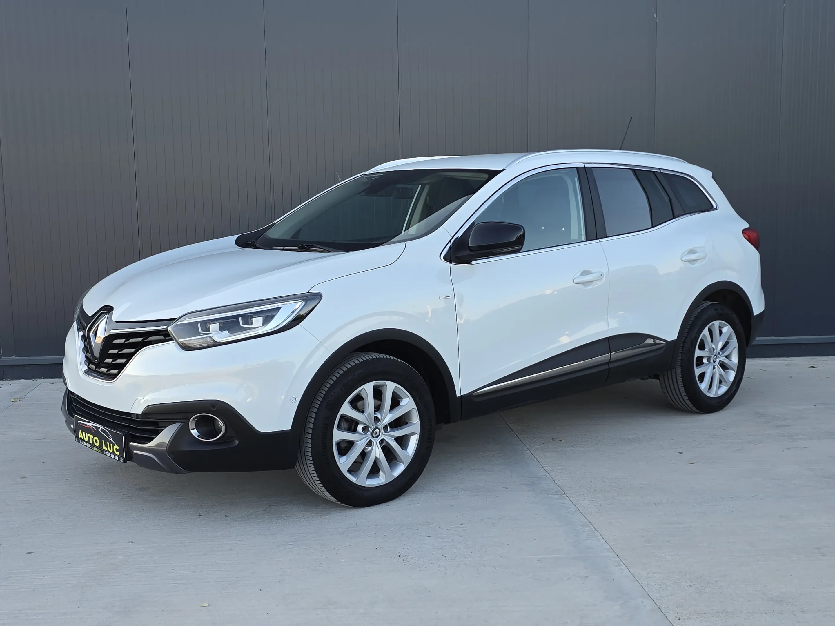 Renault Kadjar