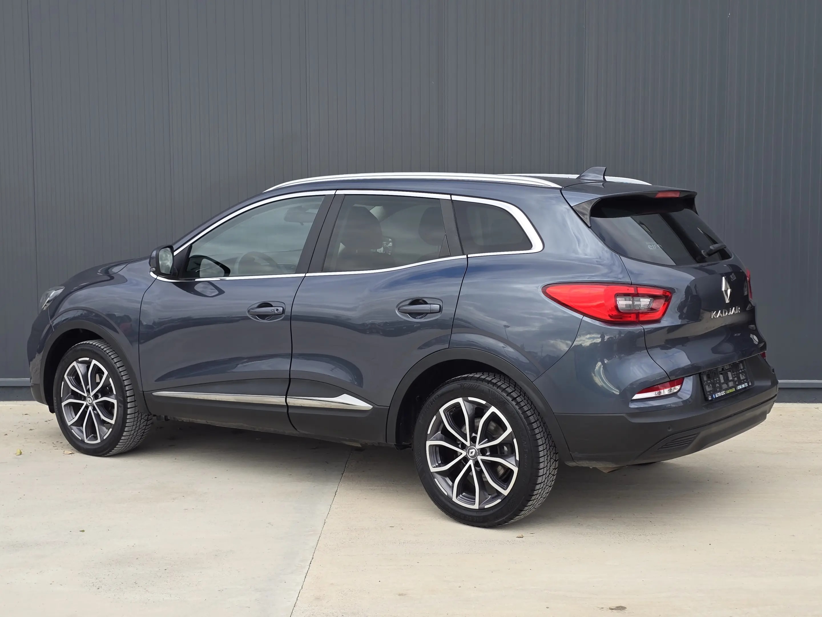 Renault Kadjar