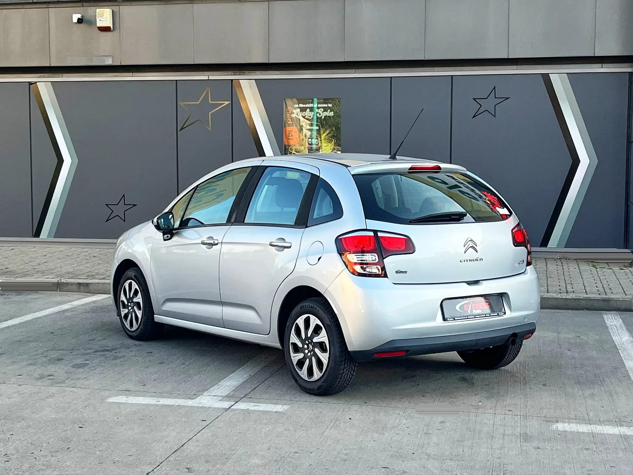 Citroën C3