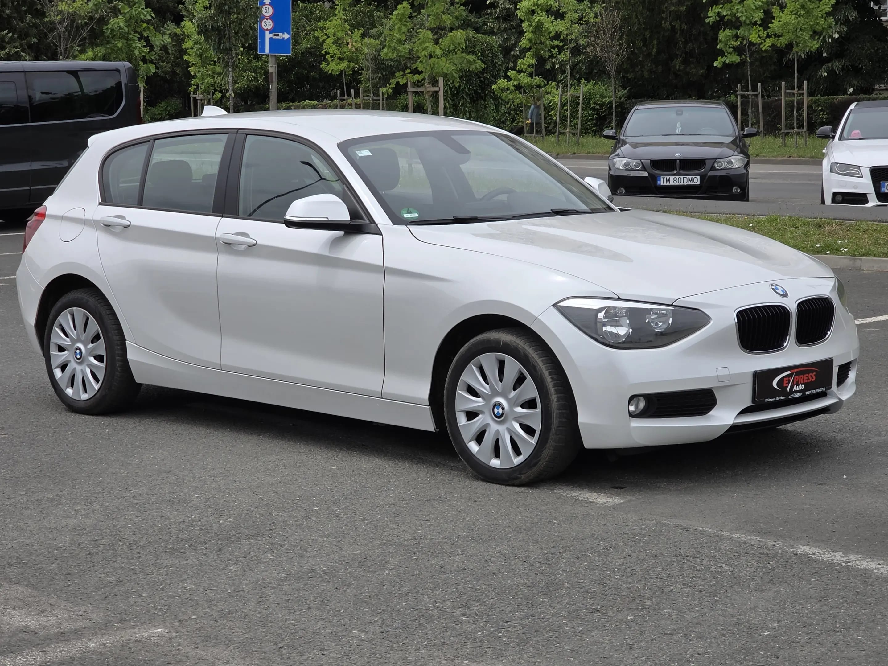 BMW 116