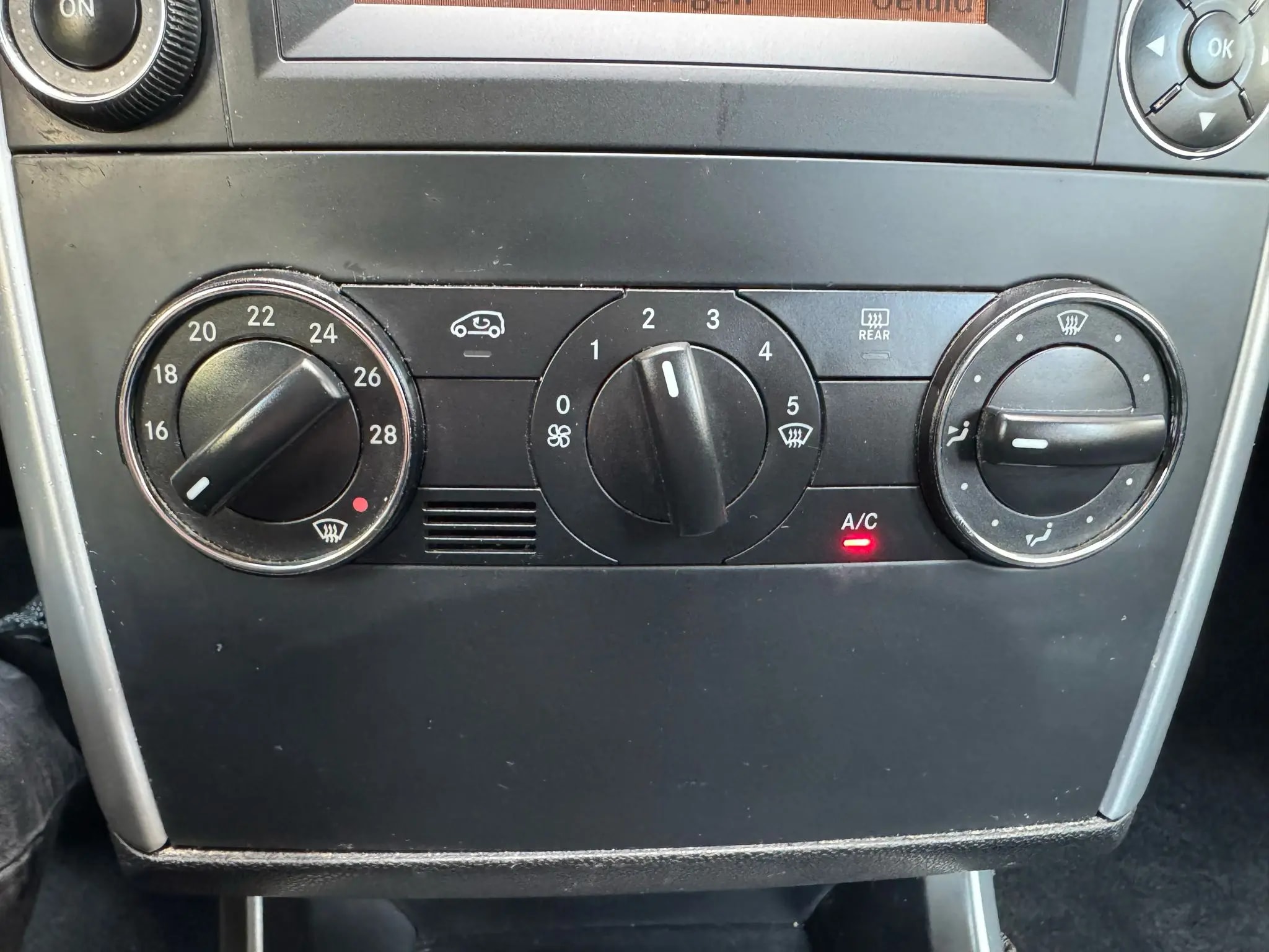 Mercedes-Benz T-Class