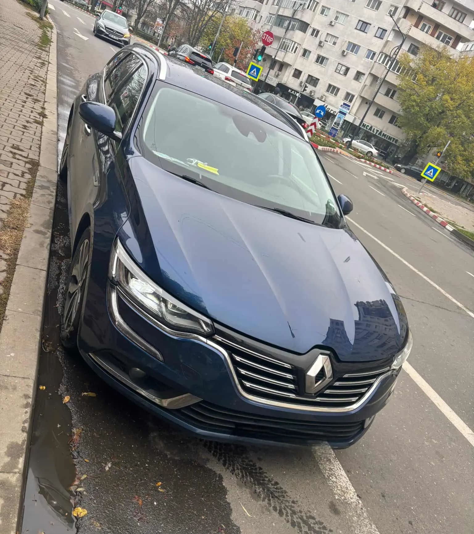 Renault Talisman
