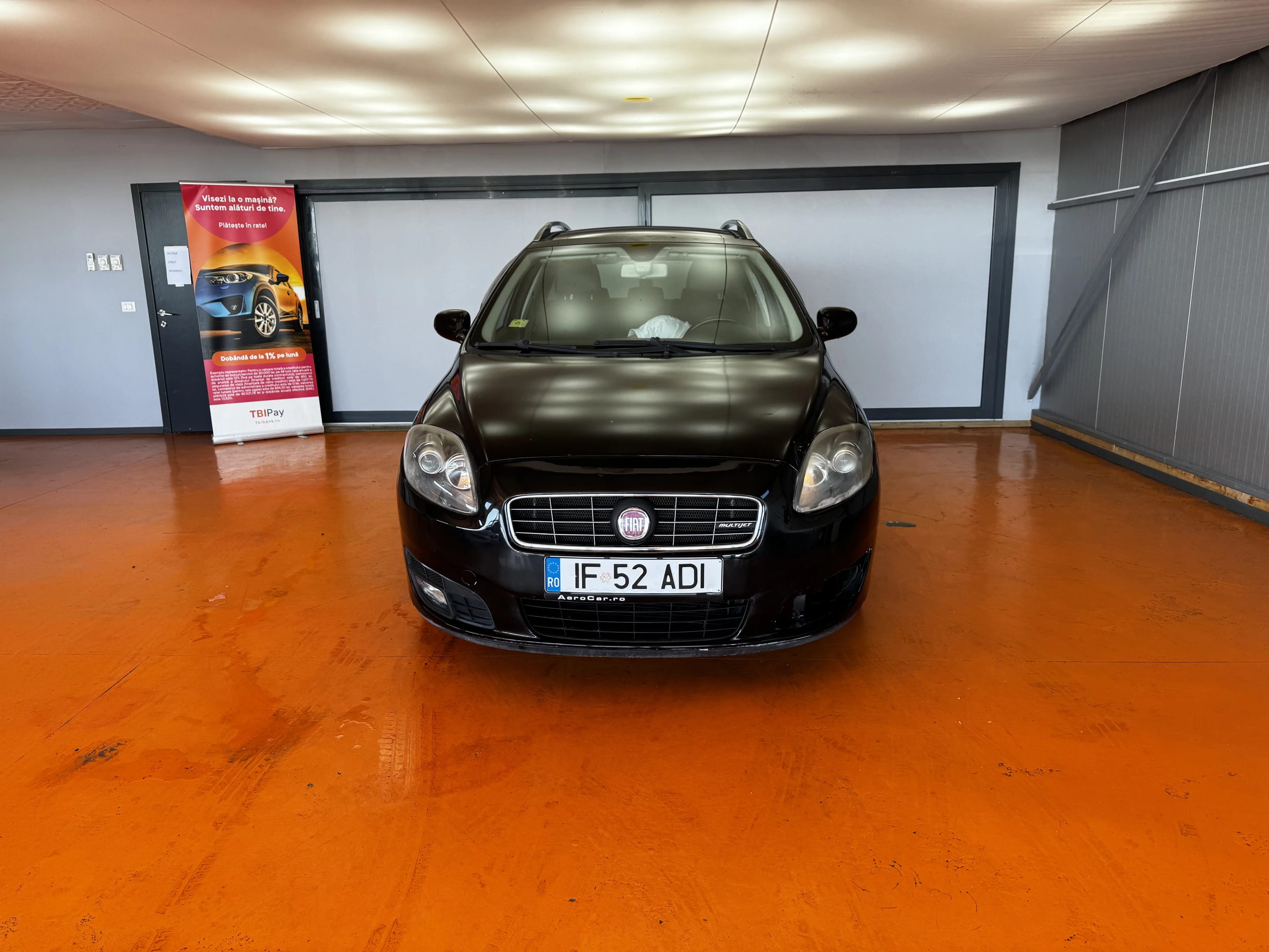 Fiat Croma