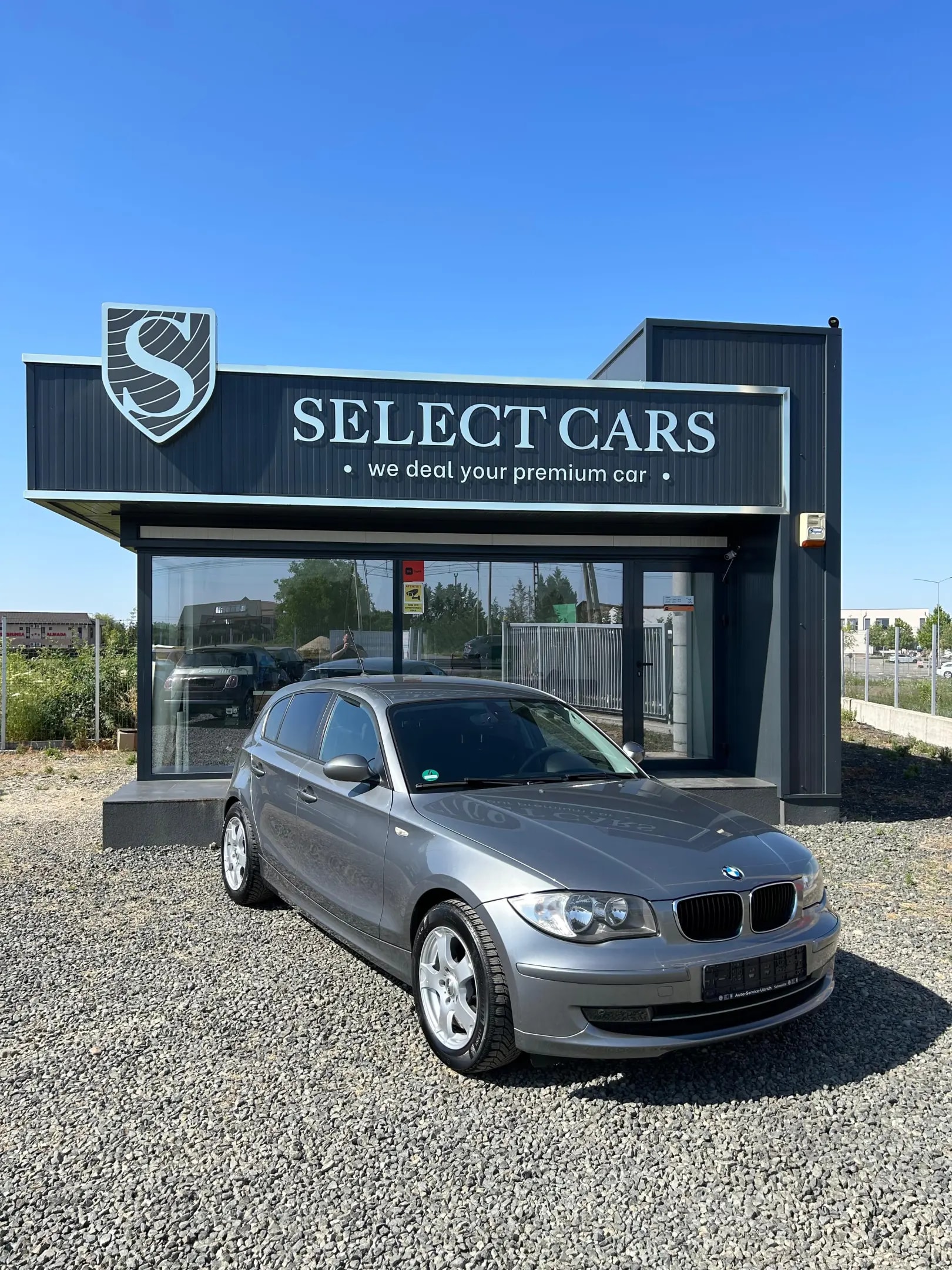 BMW 116