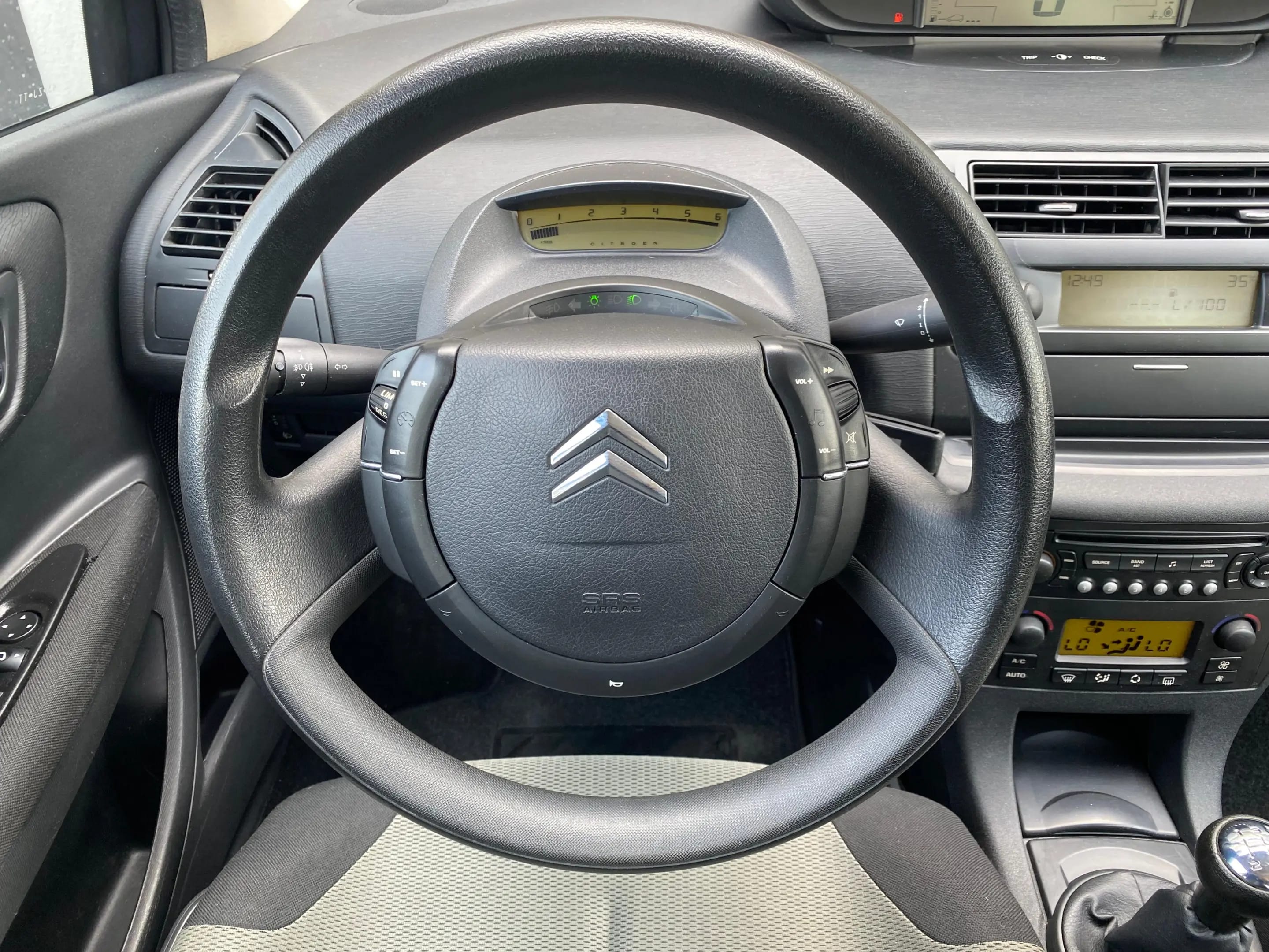 Citroën C4