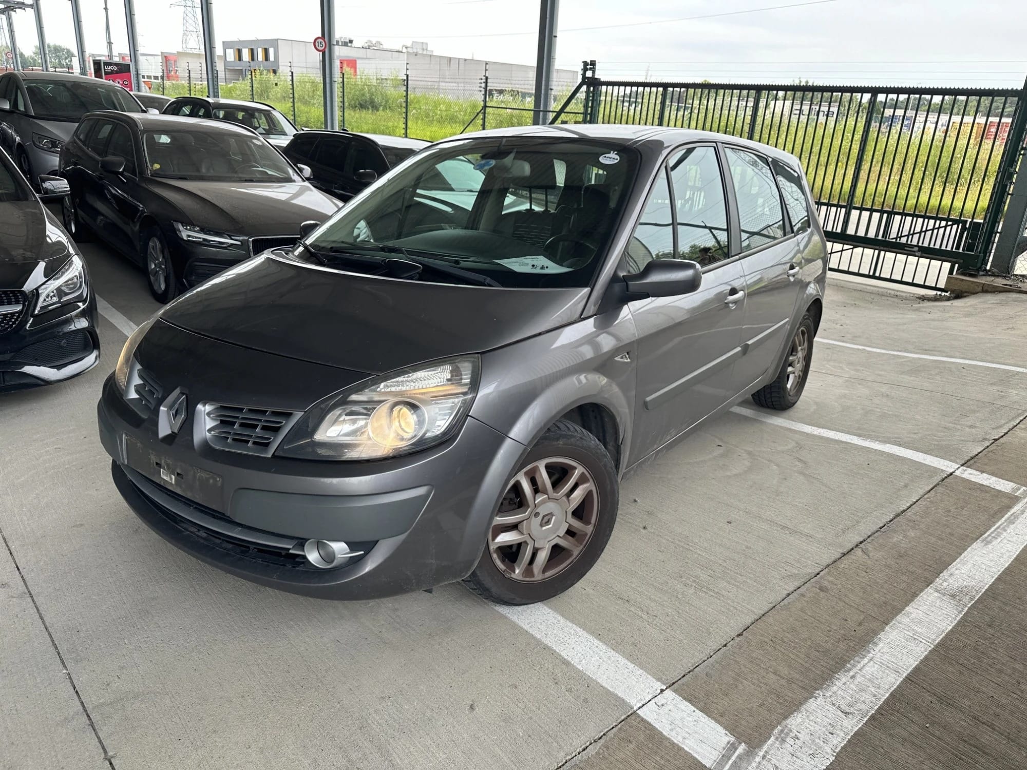 Renault Grand Scenic