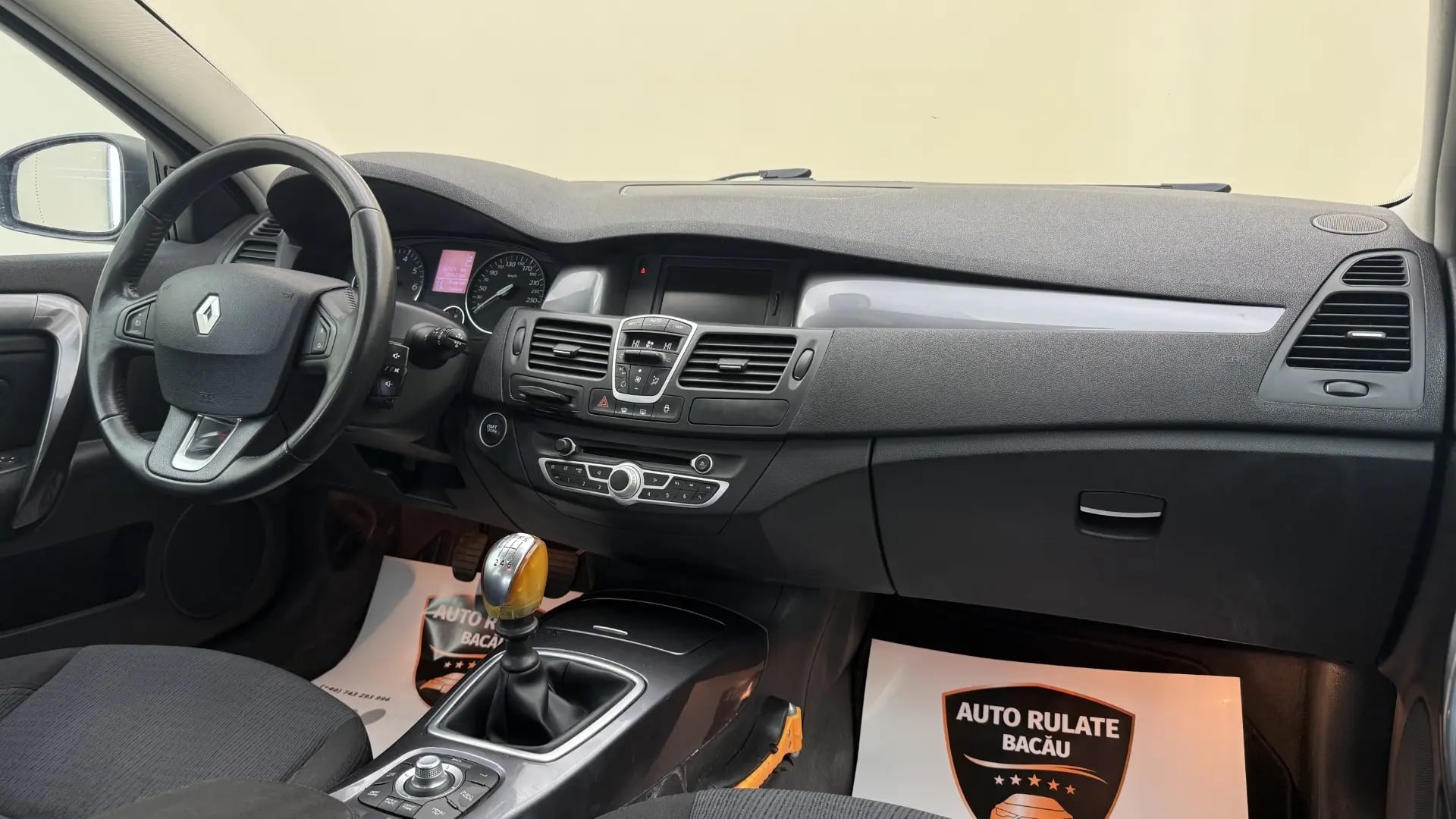 Renault Laguna