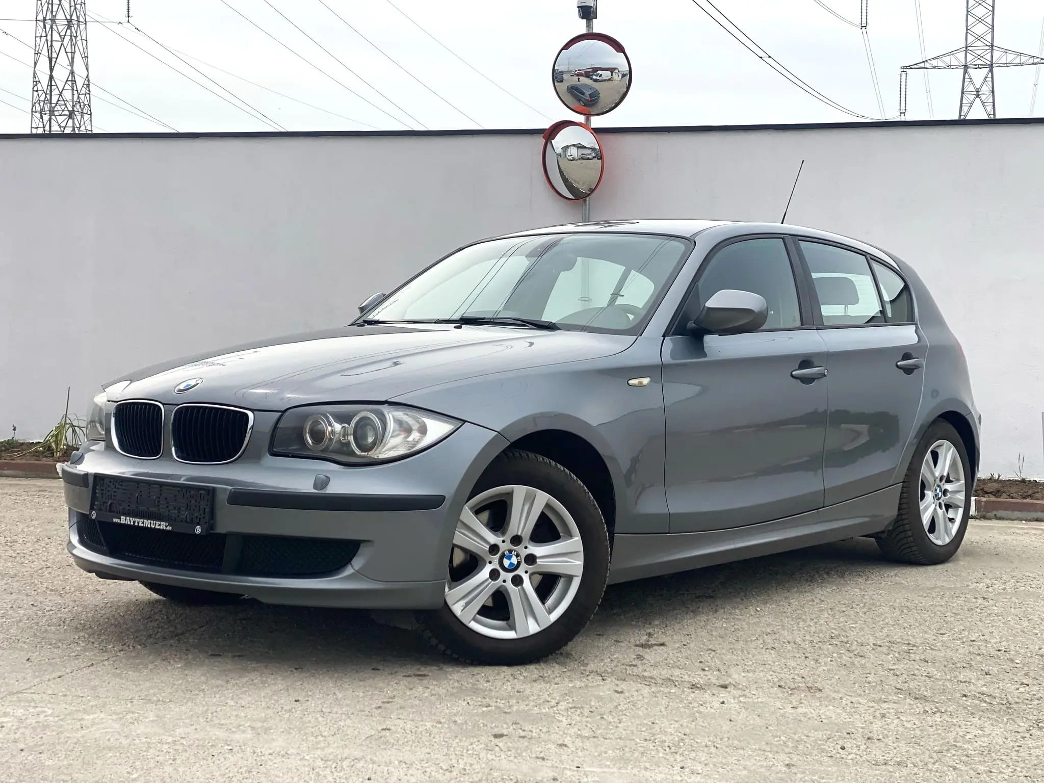 BMW 118